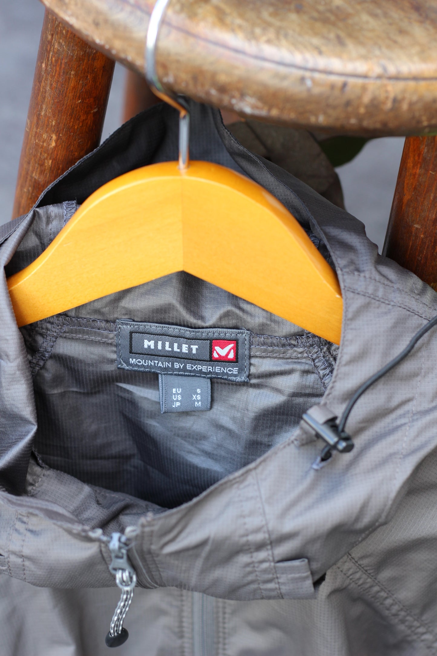 Millet Jacket x3点