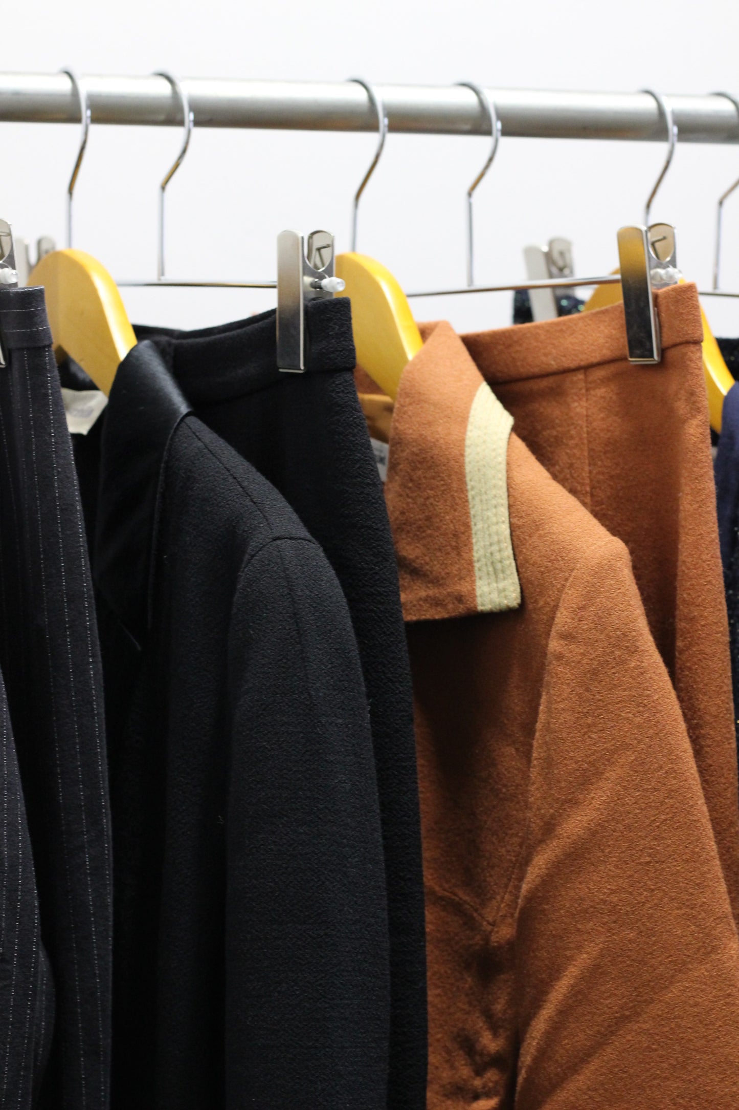 Ladies design Setup x4点