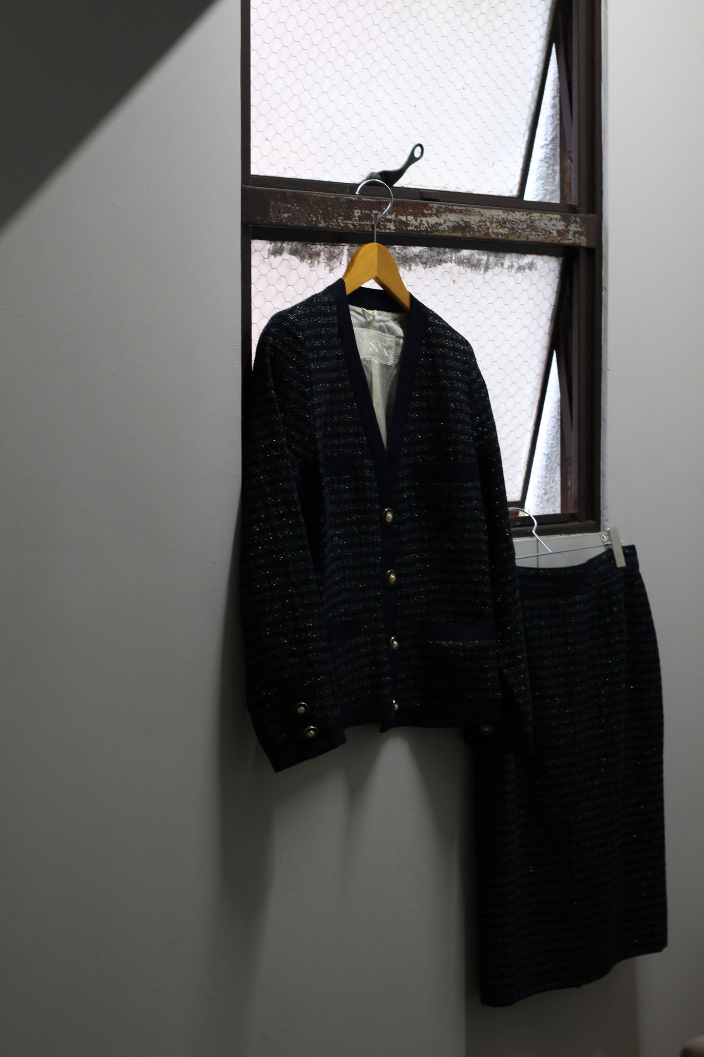 Ladies design Setup x4点
