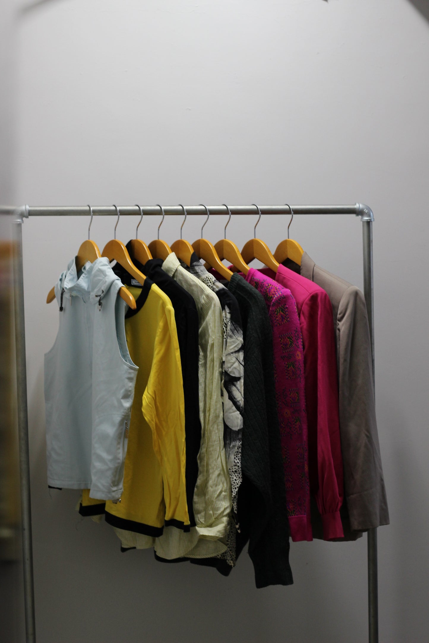 Ladies luxury Brand Items x9点