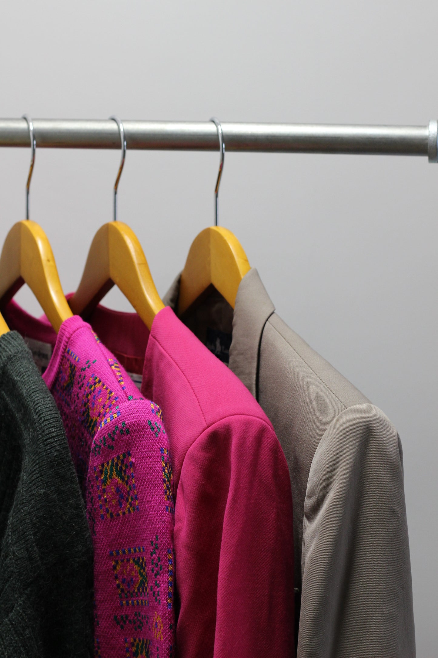 Ladies luxury Brand Items x9点