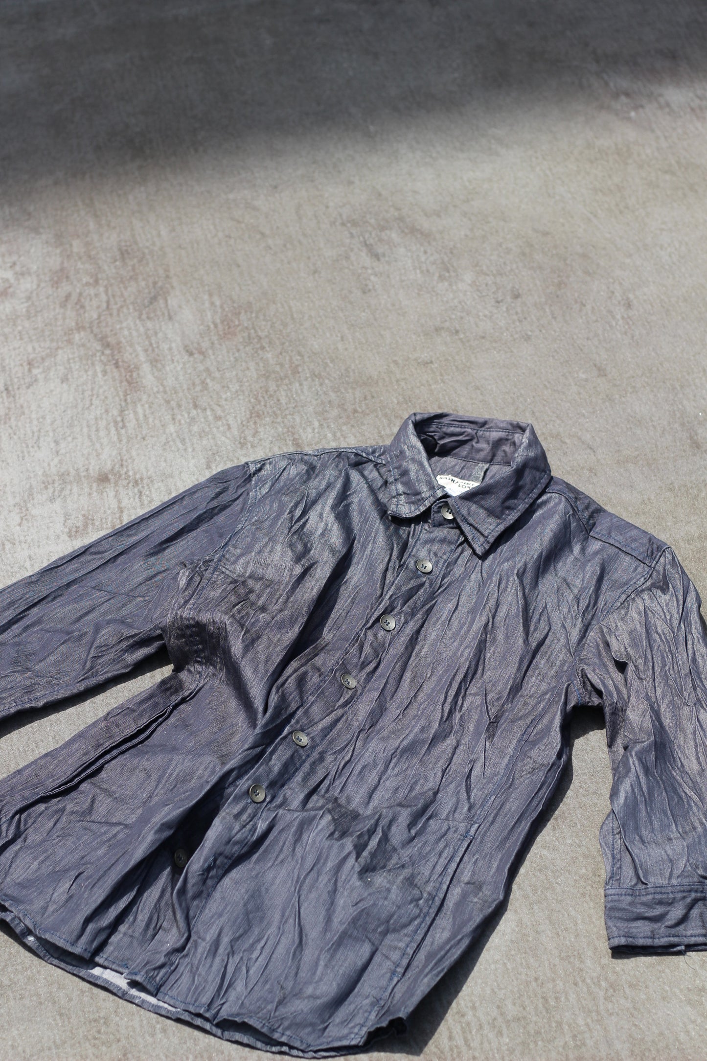 Men's Import Luxury Brand Shirts x12点