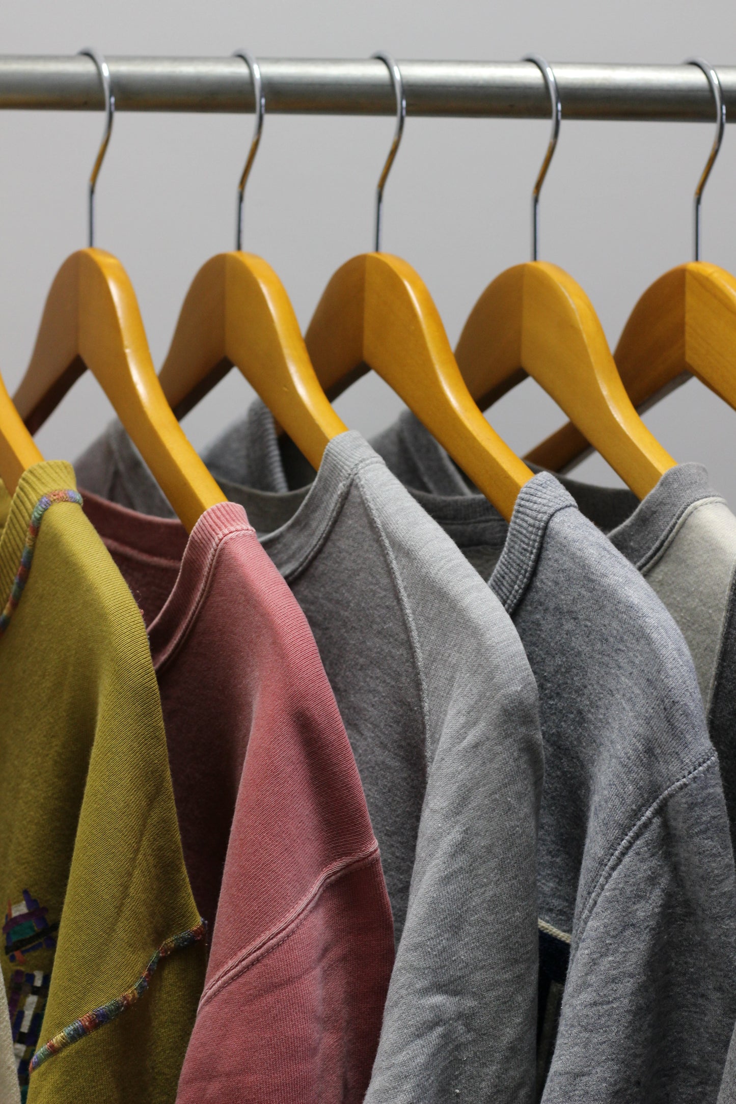 Men's Brand Sweatshirts x8点