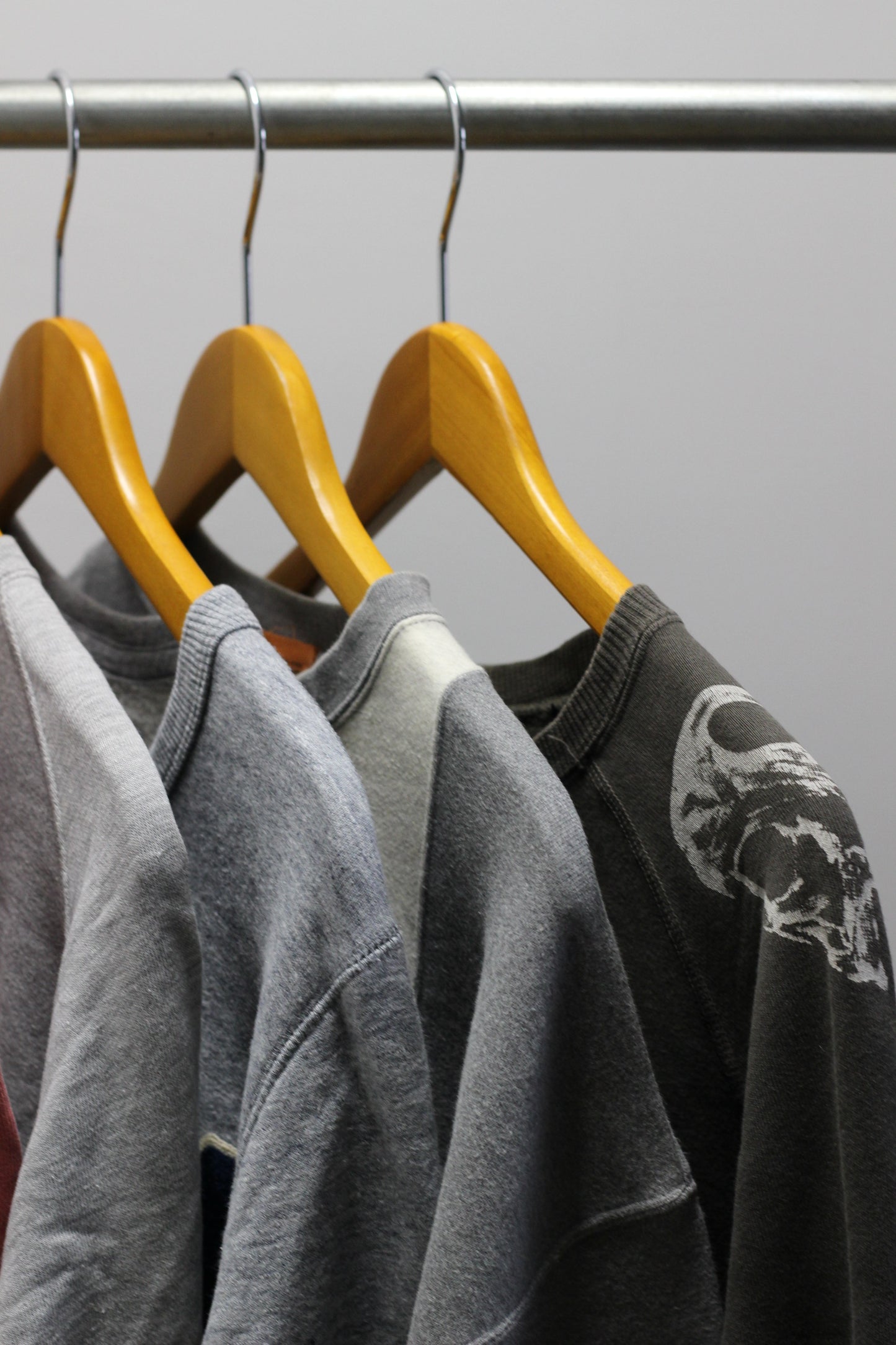 Men's Brand Sweatshirts x8点