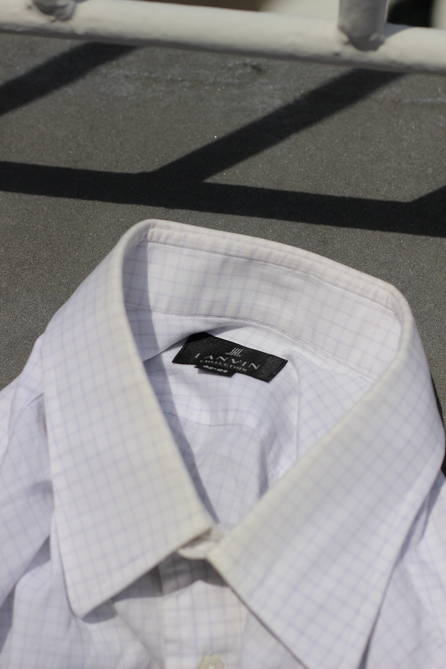 Men's Lanvin Shirts x5点