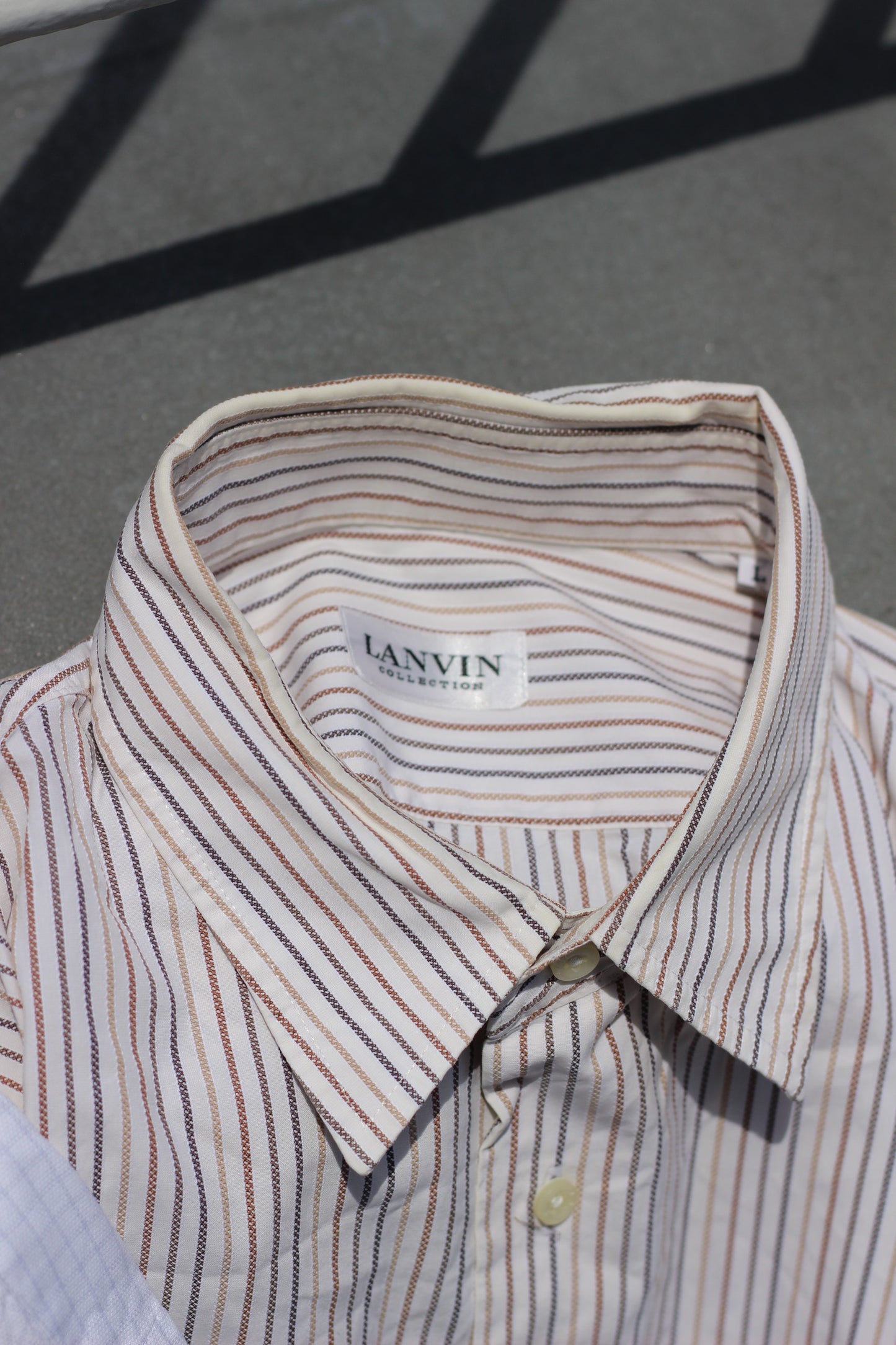 Men's Lanvin Shirts x5点