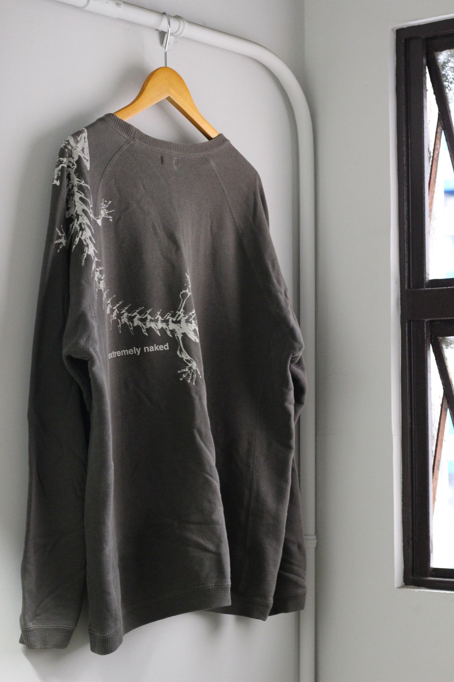 Men's Brand Sweatshirts x8点