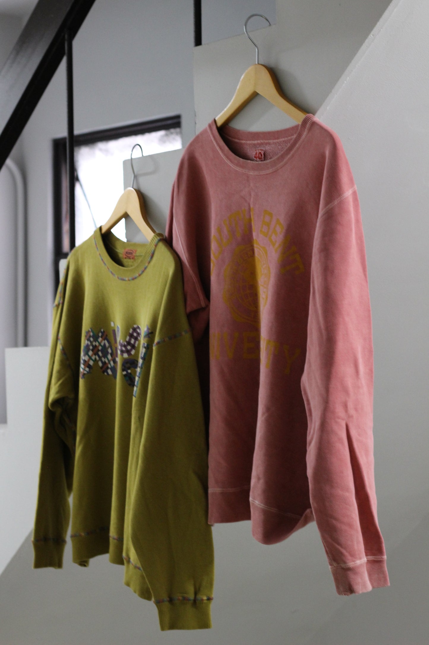 Men's Brand Sweatshirts x8点