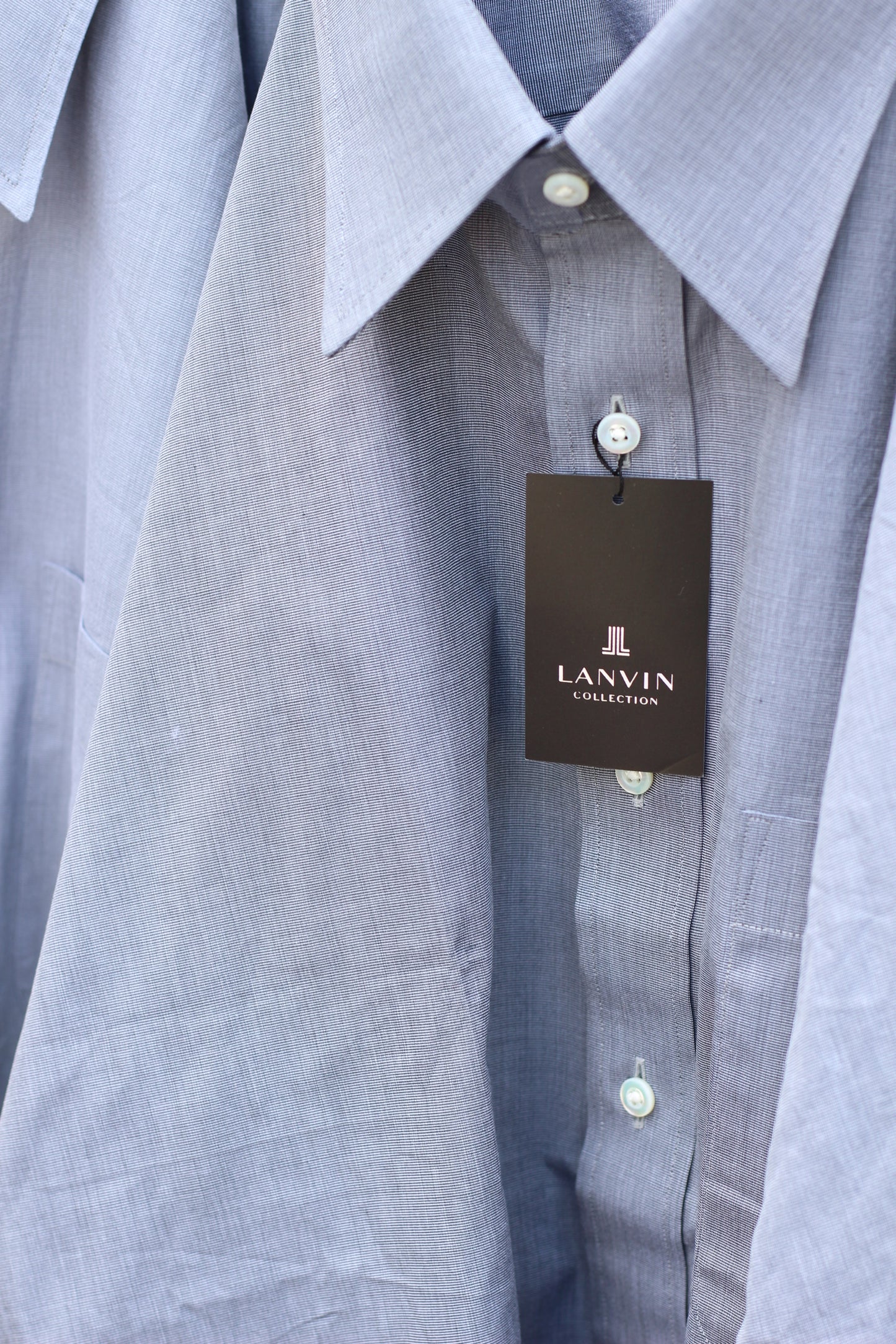 Men's Lanvin Shirts x5点