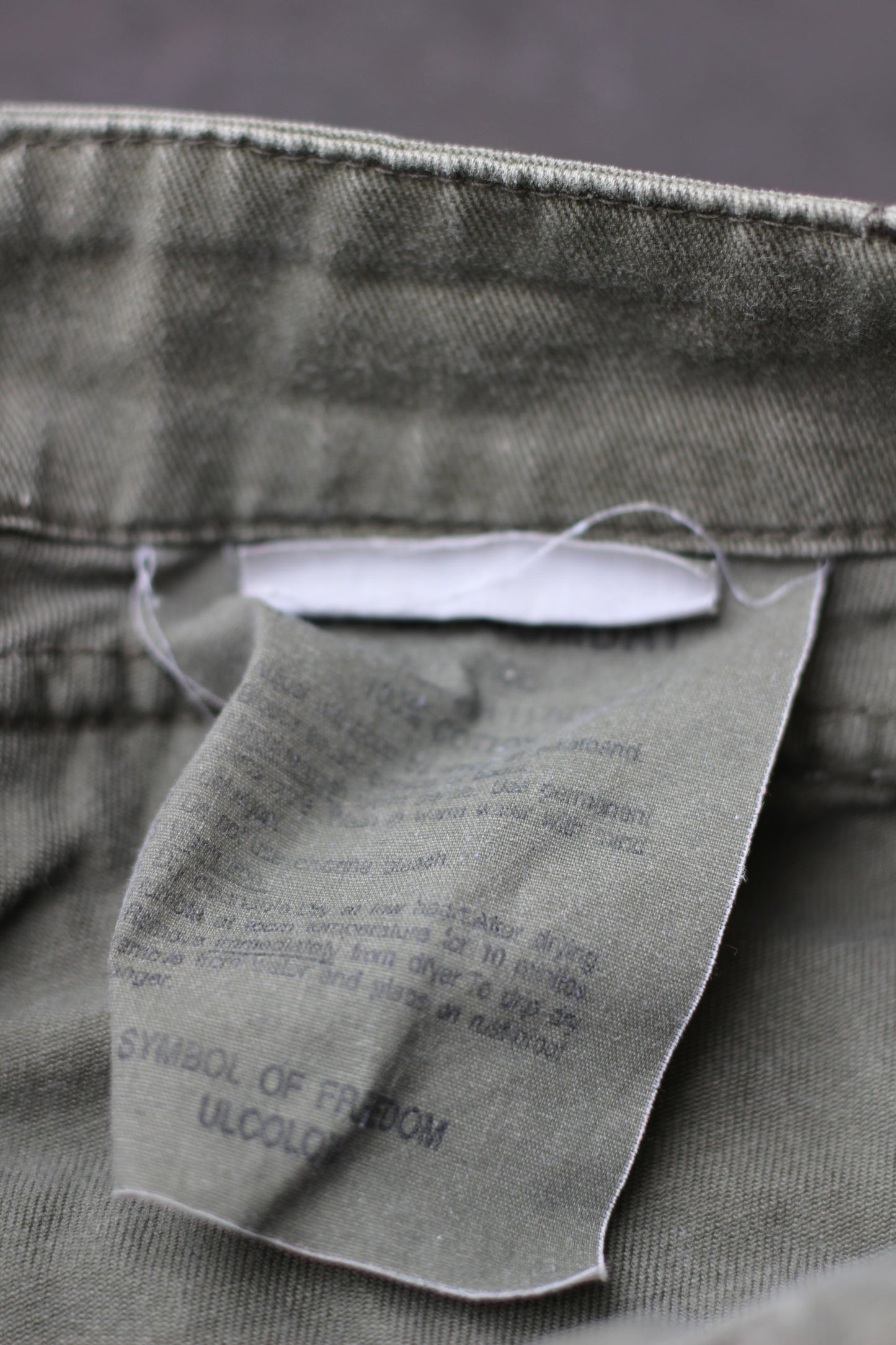 Men's Branded Shorts x5点