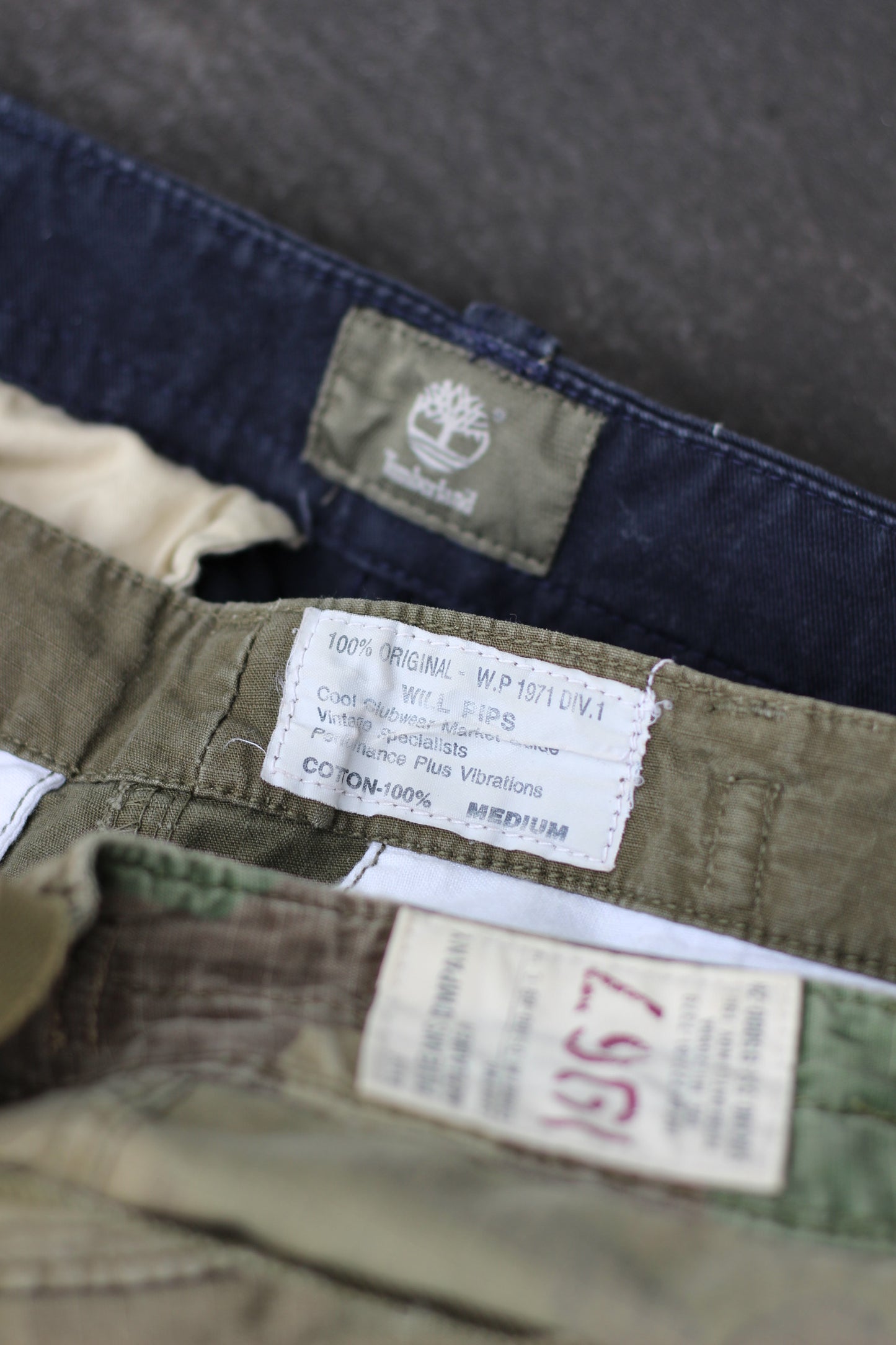 Men's Branded Shorts x5点