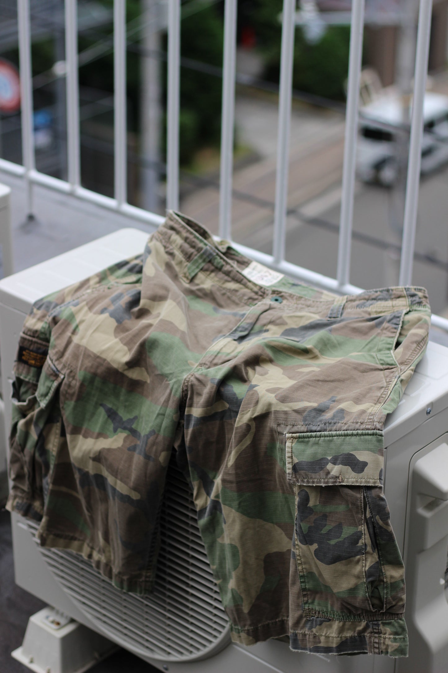Men's Branded Shorts x5点