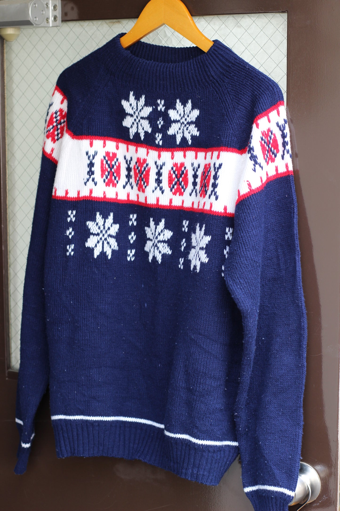 Vintage Jc Penney & Woolrich Sweater x2点