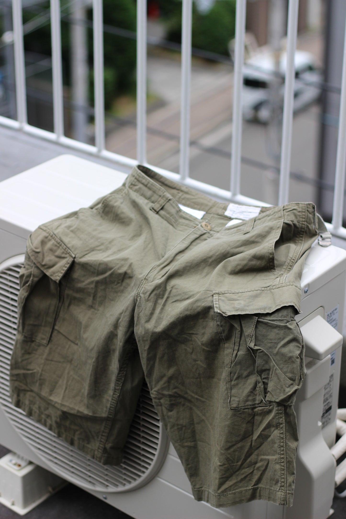 Men's Branded Shorts x5点