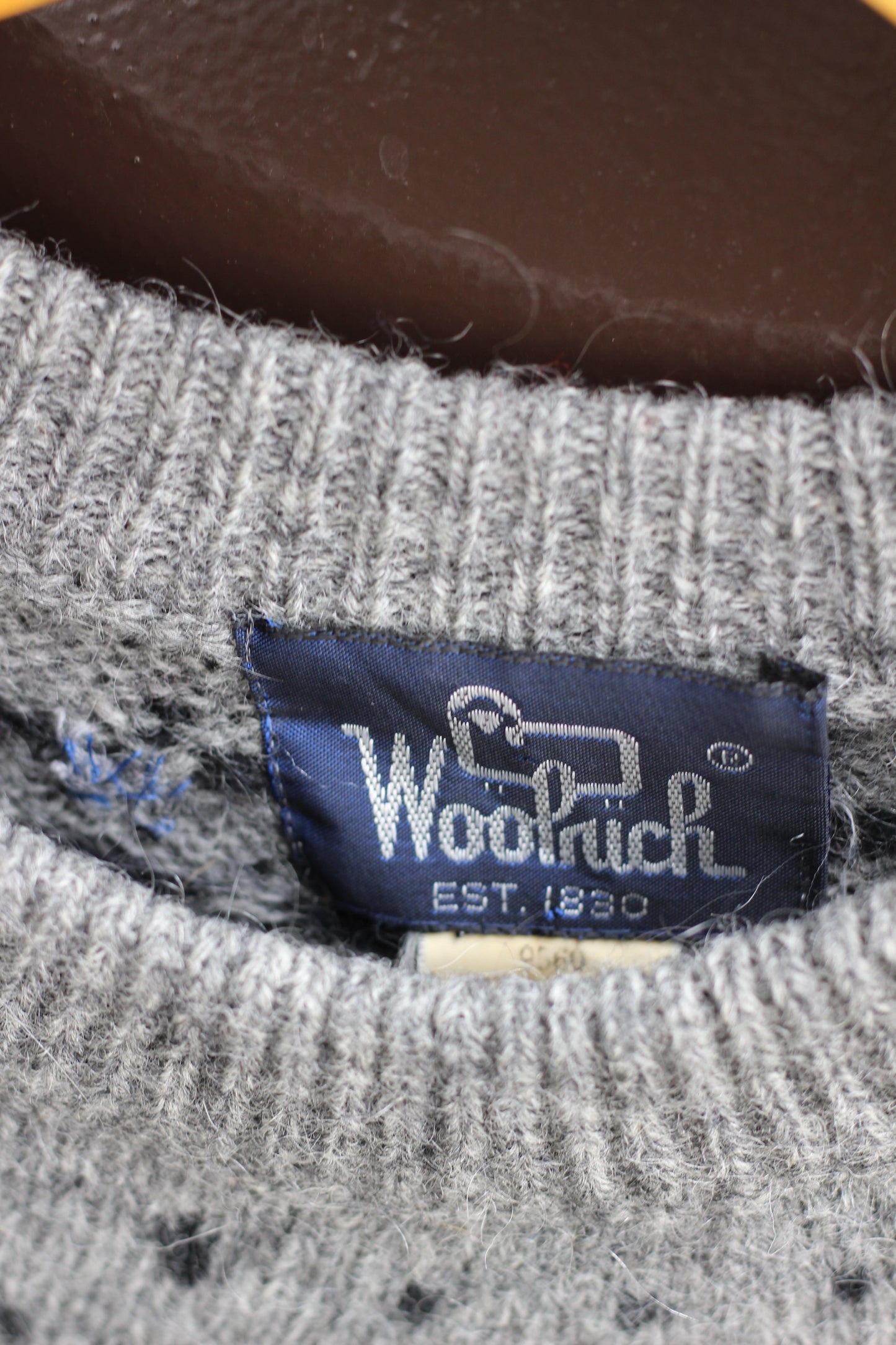 Vintage Jc Penney & Woolrich Sweater x2点