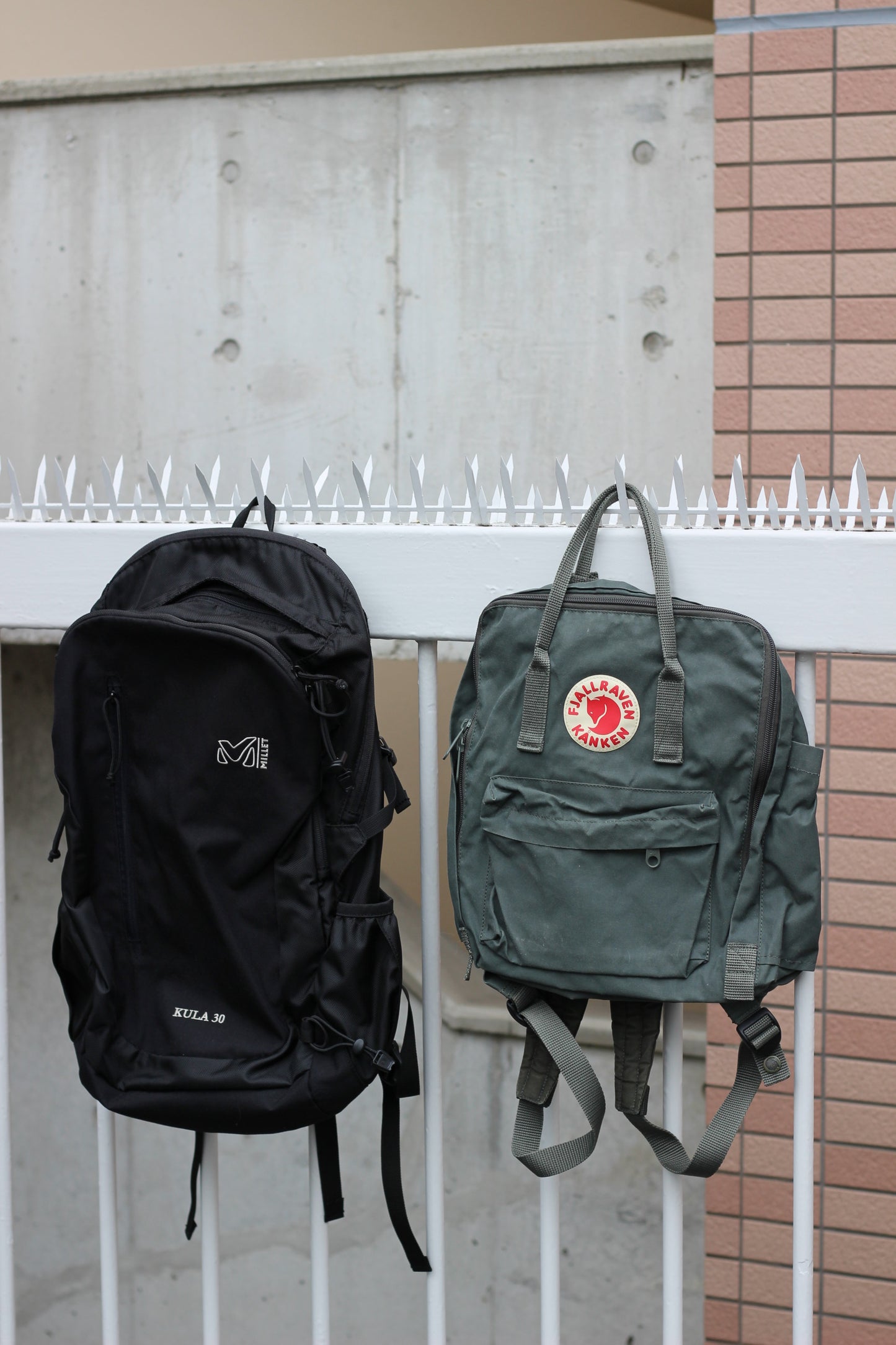 Brand&design bag x7点