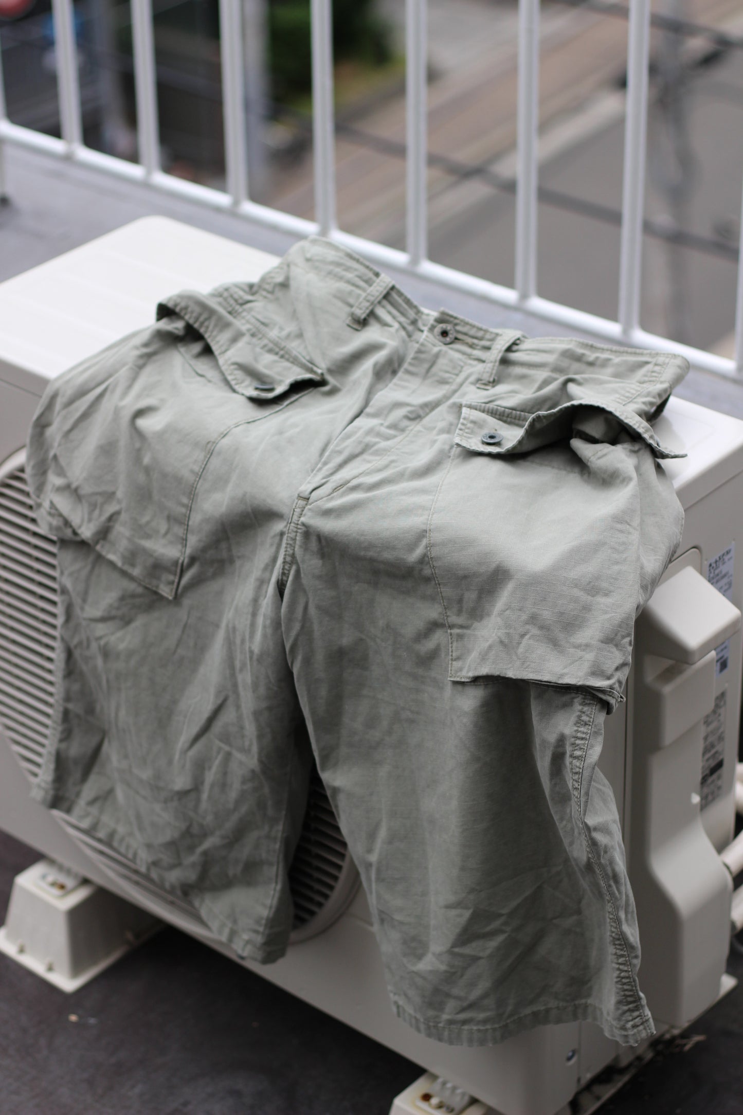 Men's Branded Shorts x5点