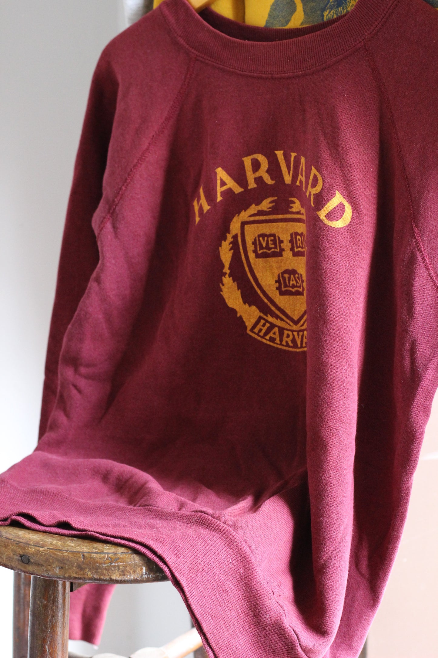 Vintage Made in USA Knitwear & Sweatshirts x5点