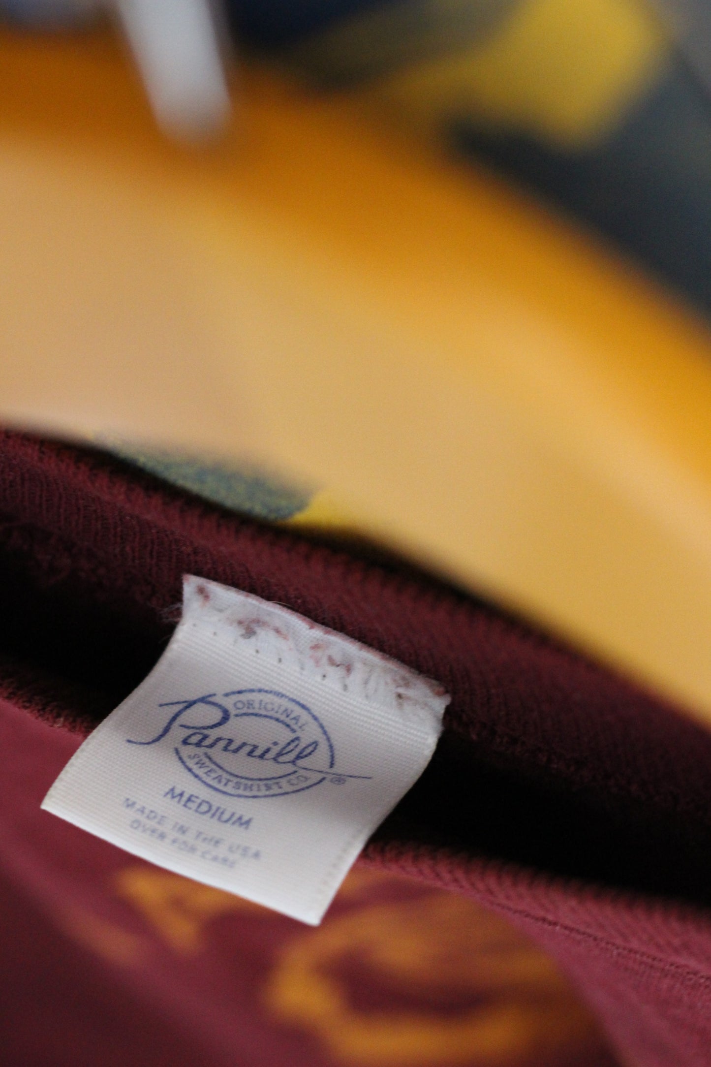 Vintage Made in USA Knitwear & Sweatshirts x5点