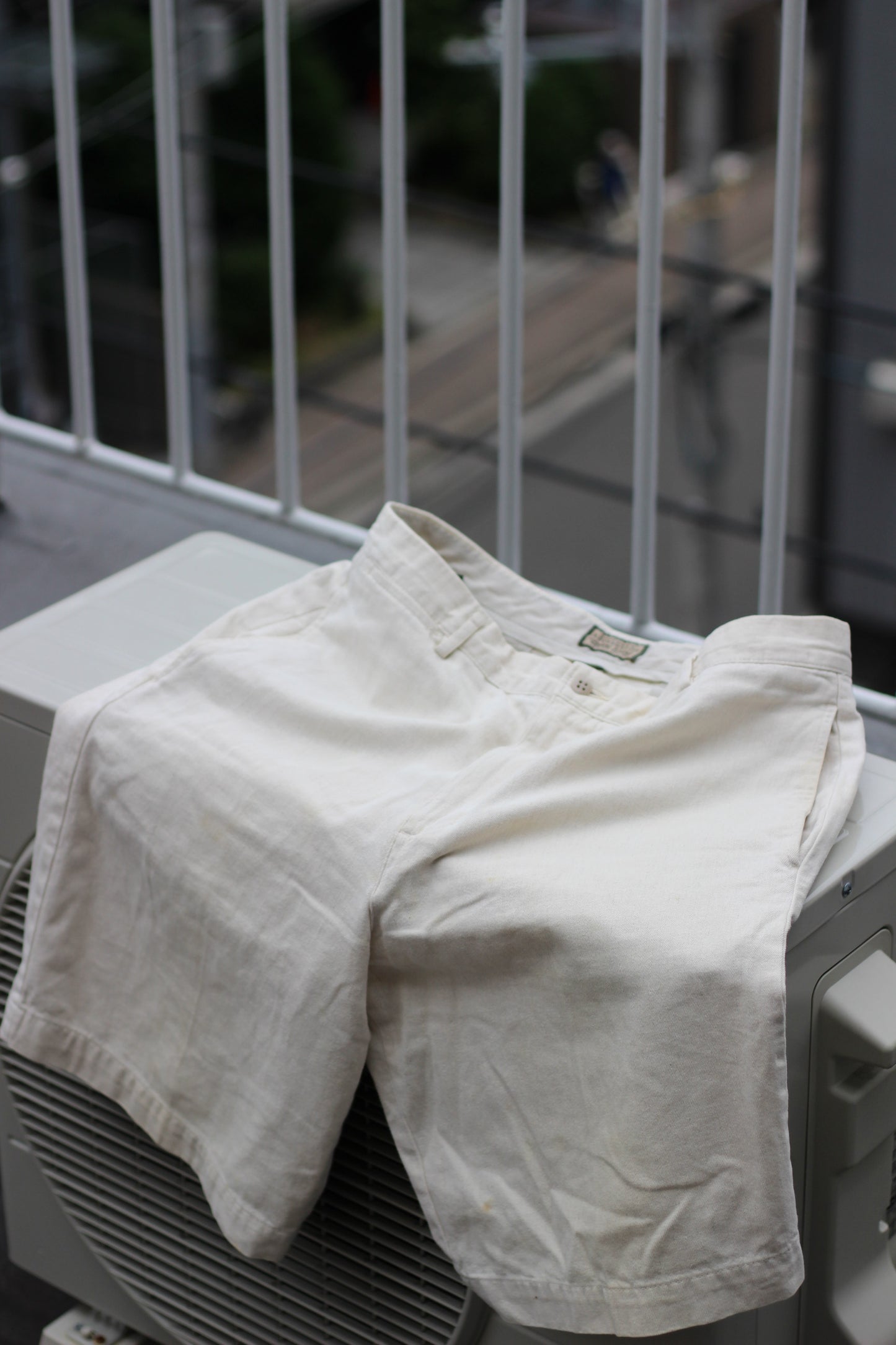 Men's Basic Shorts x5点