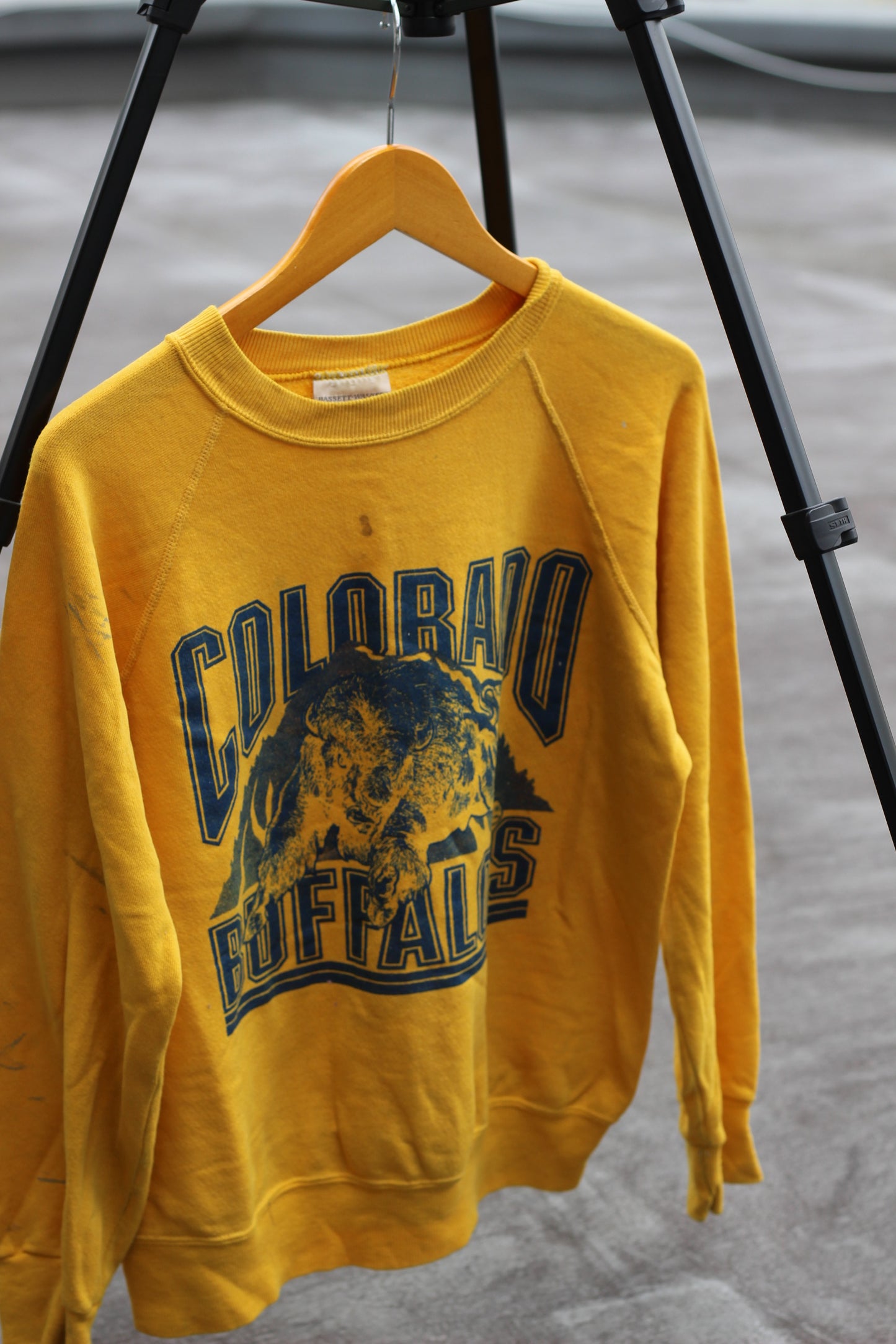 Vintage Made in USA Knitwear & Sweatshirts x5点
