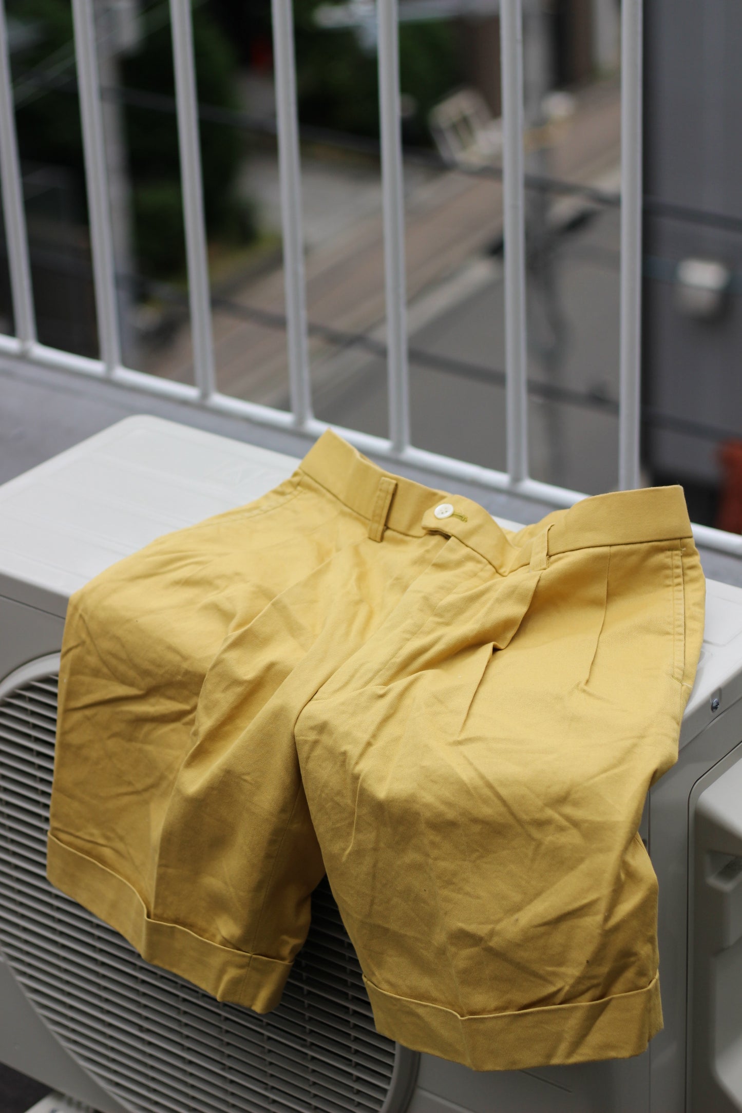 Men's Basic Shorts x5点