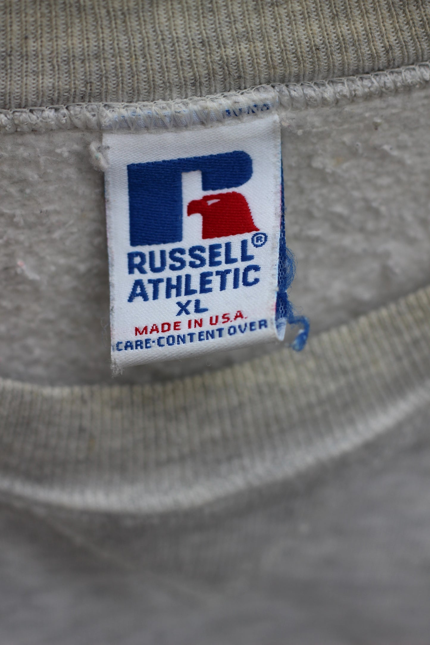 Vintage Made in USA Knitwear & Sweatshirts x5点