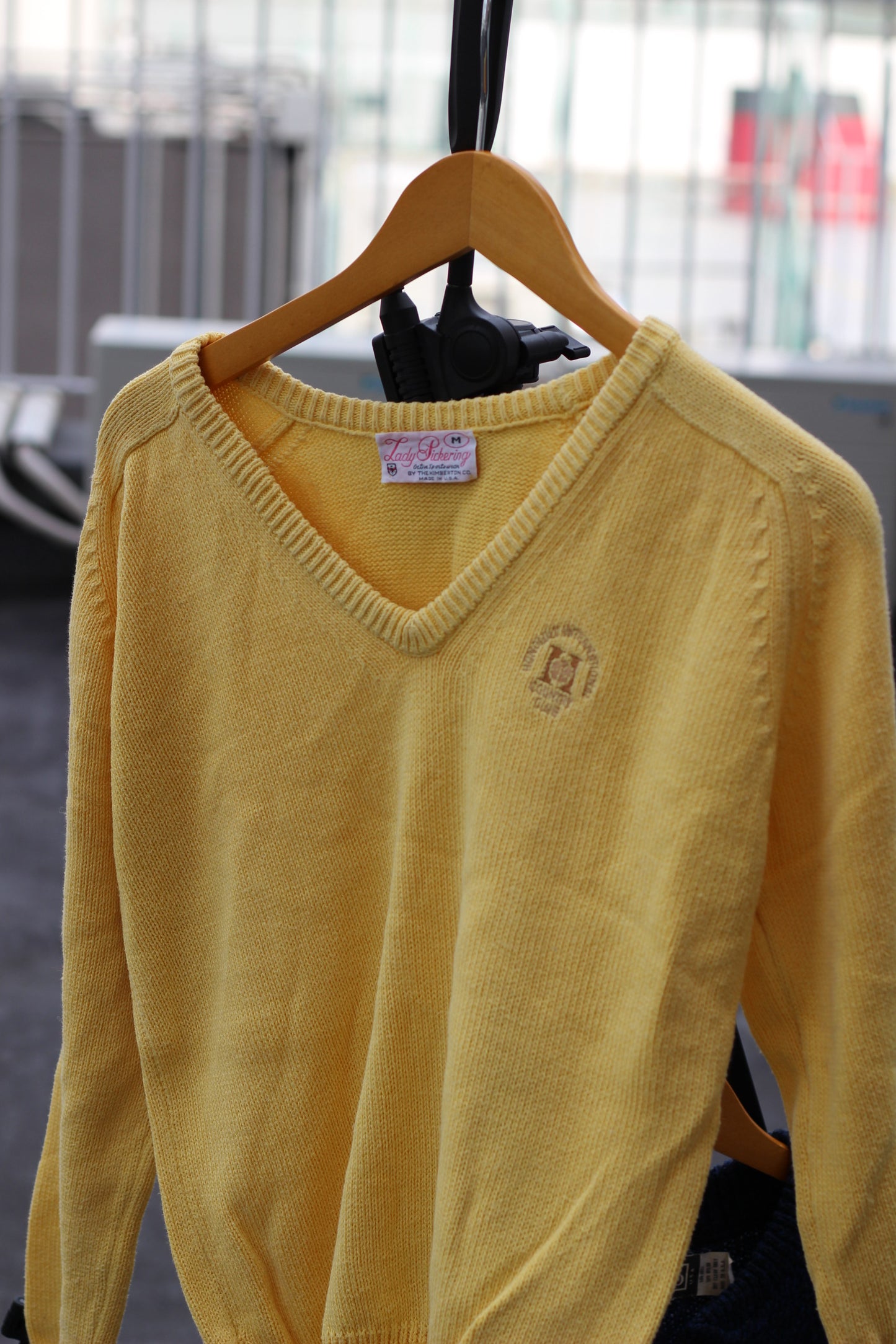 Vintage Made in USA Knitwear & Sweatshirts x5点
