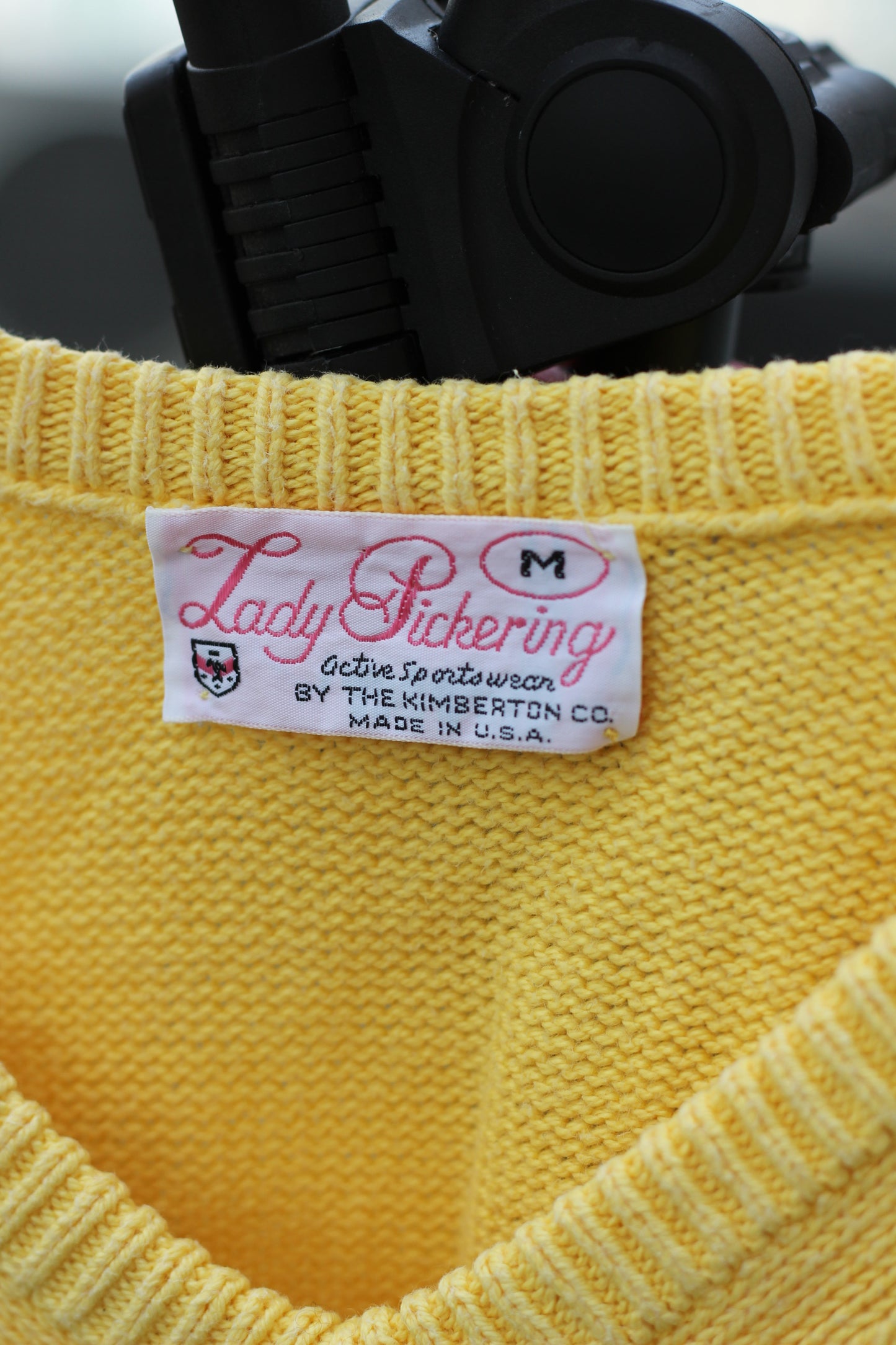 Vintage Made in USA Knitwear & Sweatshirts x5点