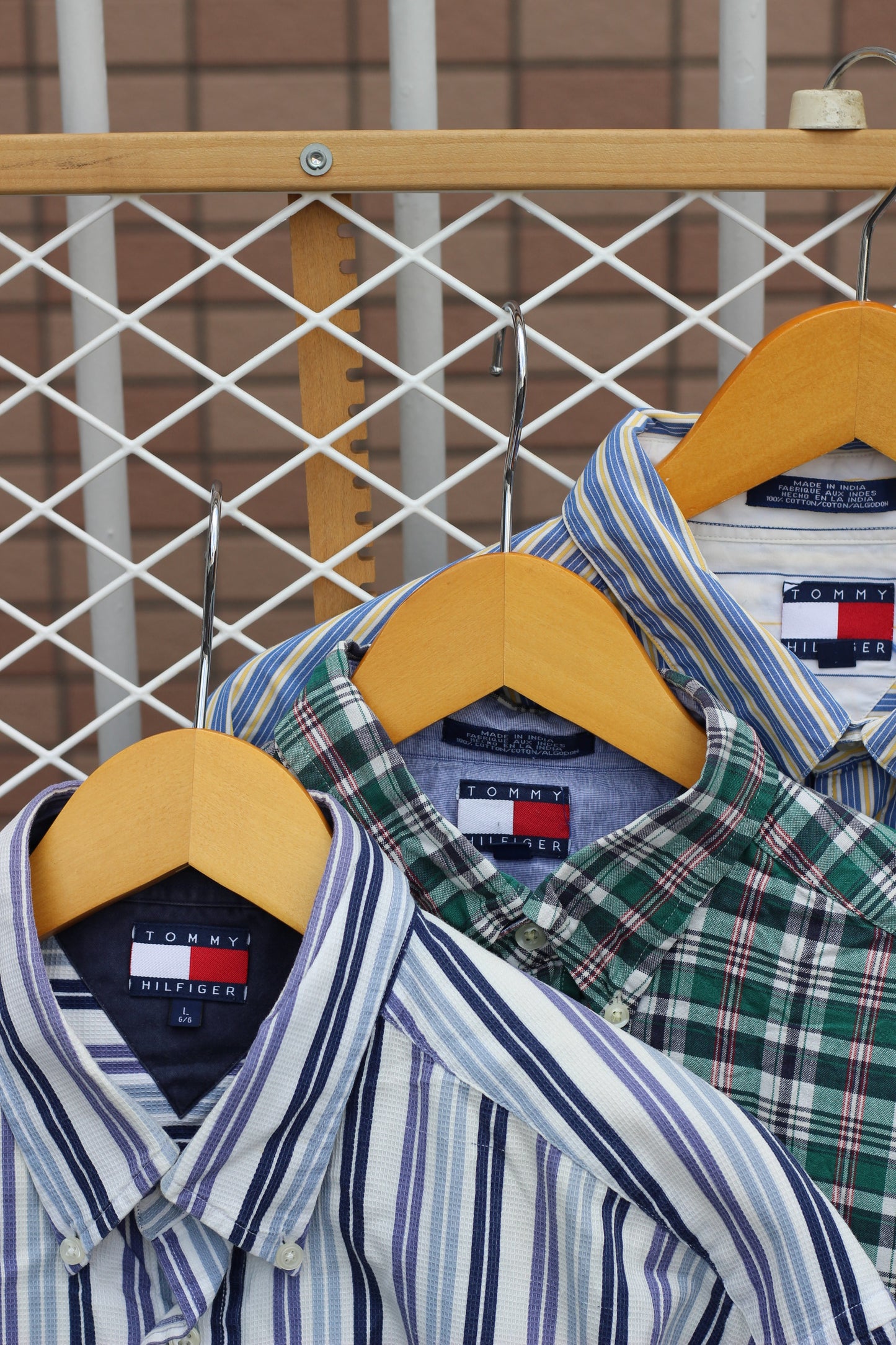 Tommy Hilfiger Tops x9点