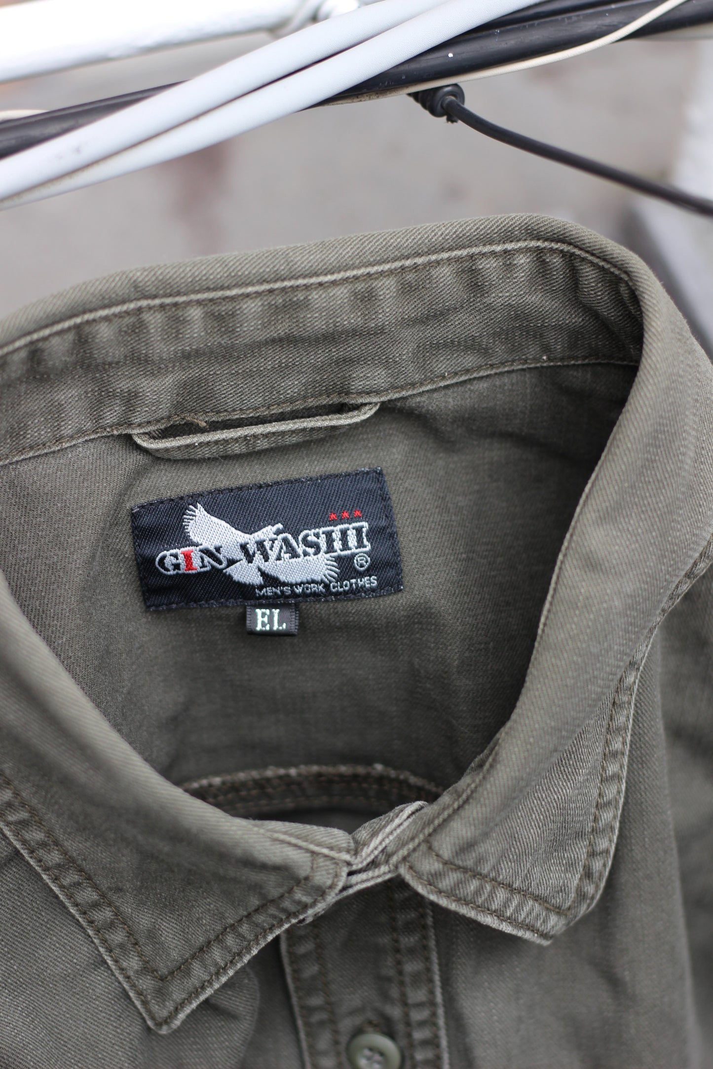 Men's Black Denim Jacket x3点