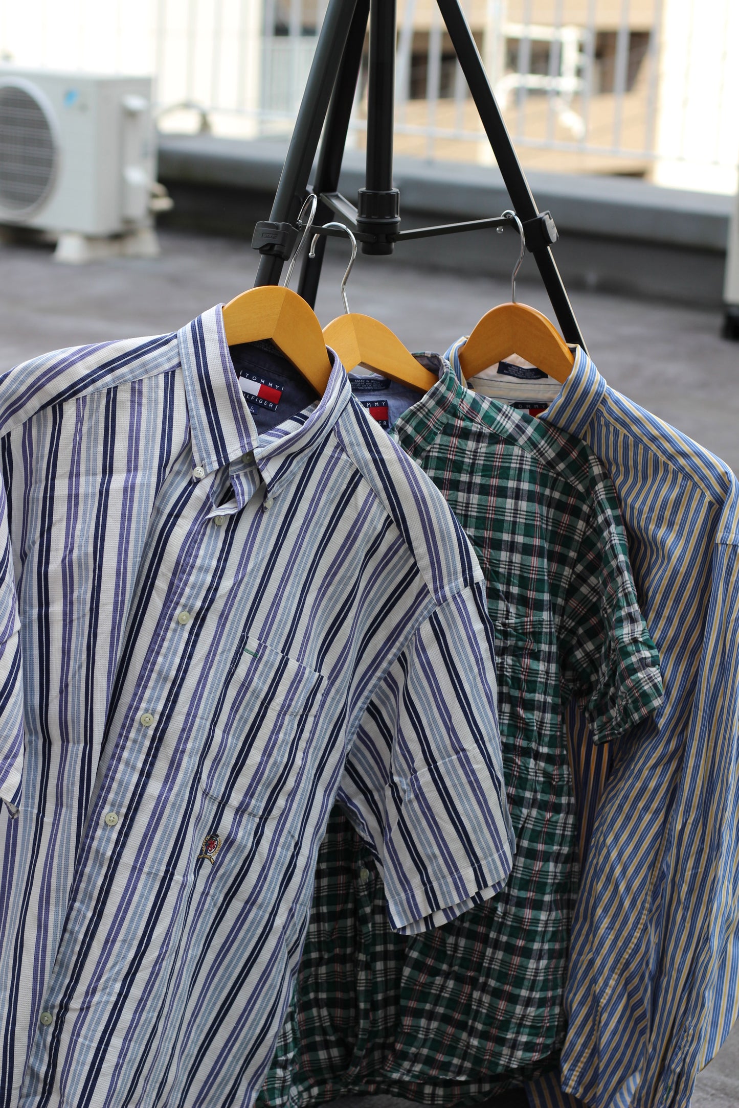 Tommy Hilfiger Tops x9点