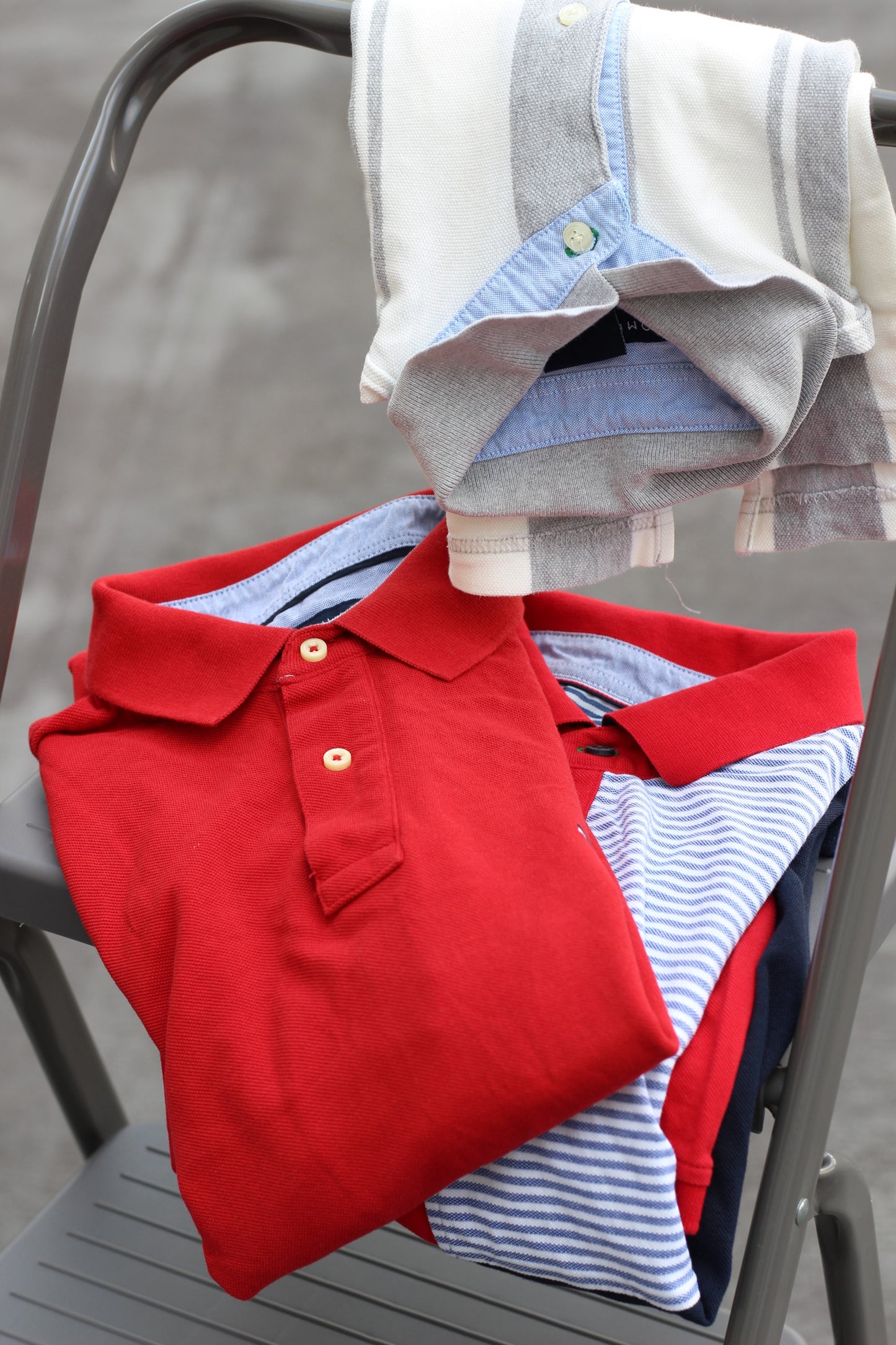 Tommy Hilfiger Tops x9点