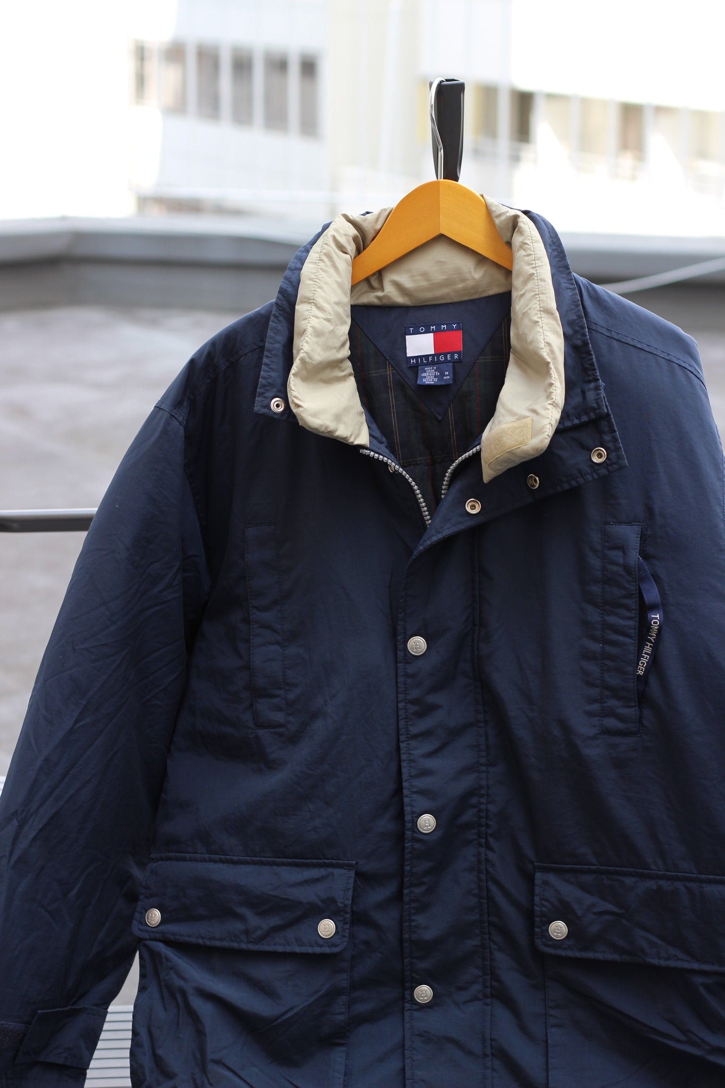 Tommy Hilfiger Jacket x2点