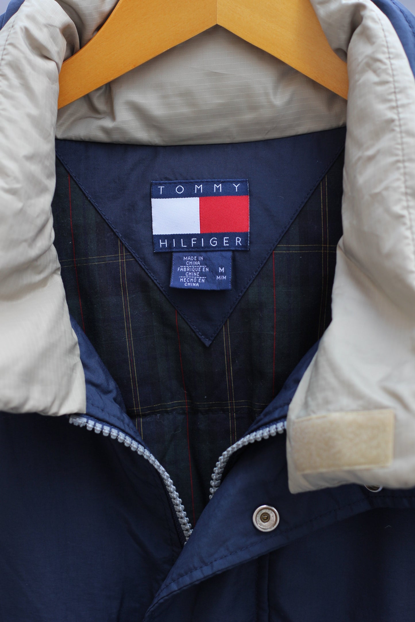 Tommy Hilfiger Jacket x2点