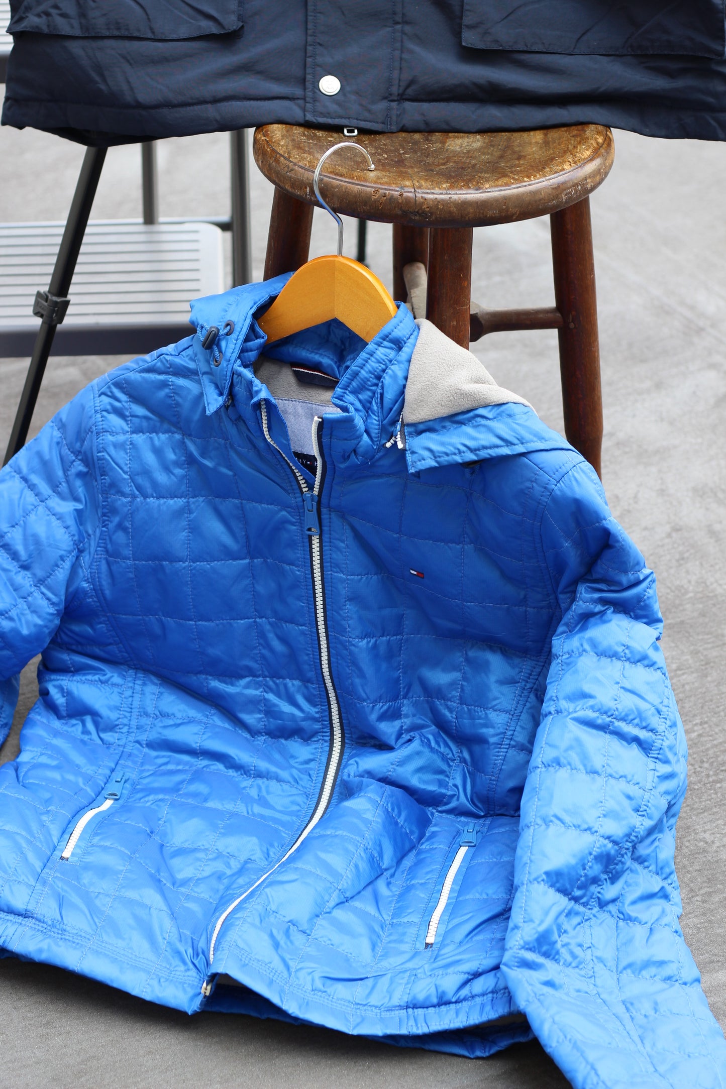 Tommy Hilfiger Jacket x2点