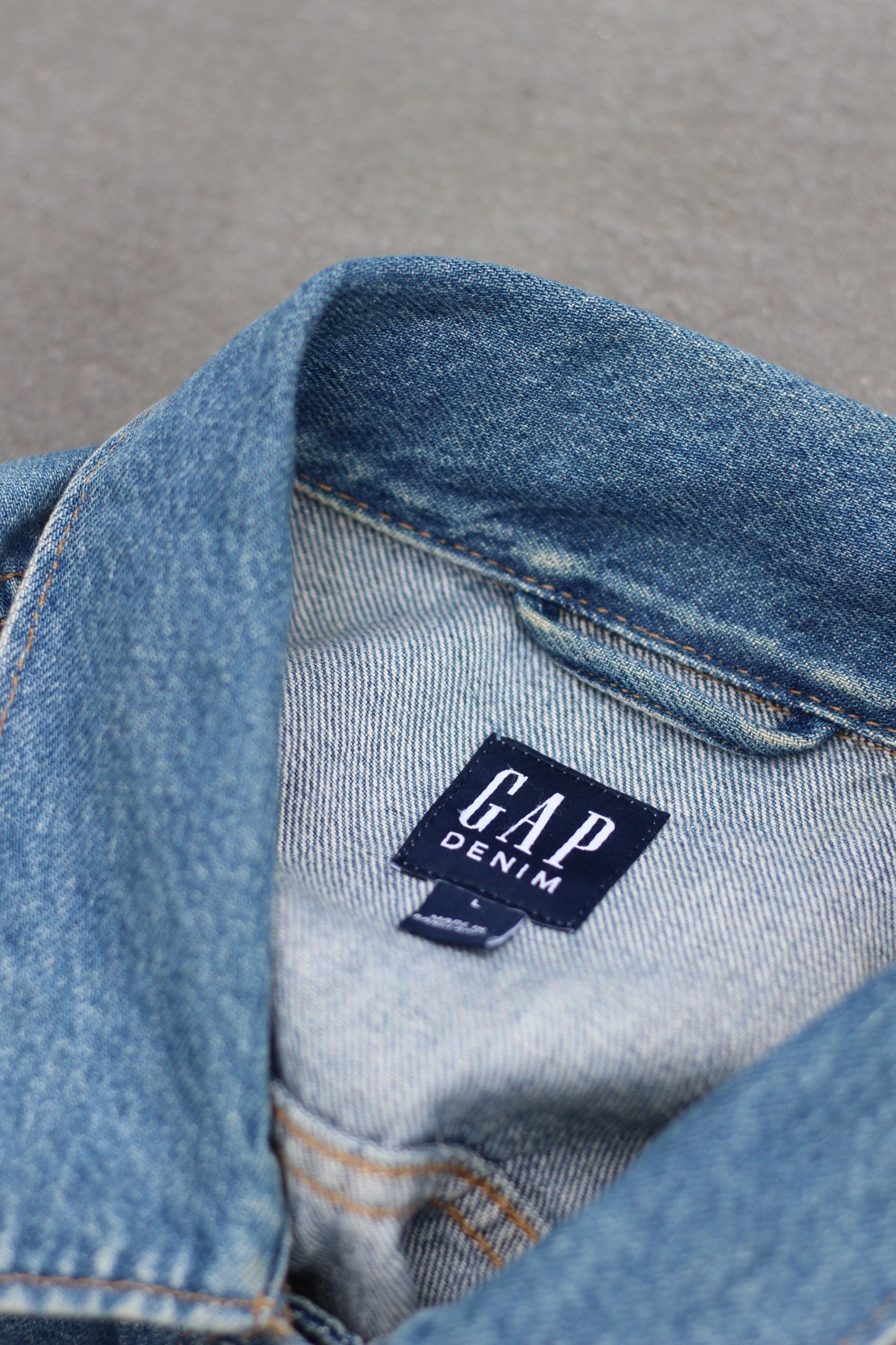 Men's Denim Jackets x7点