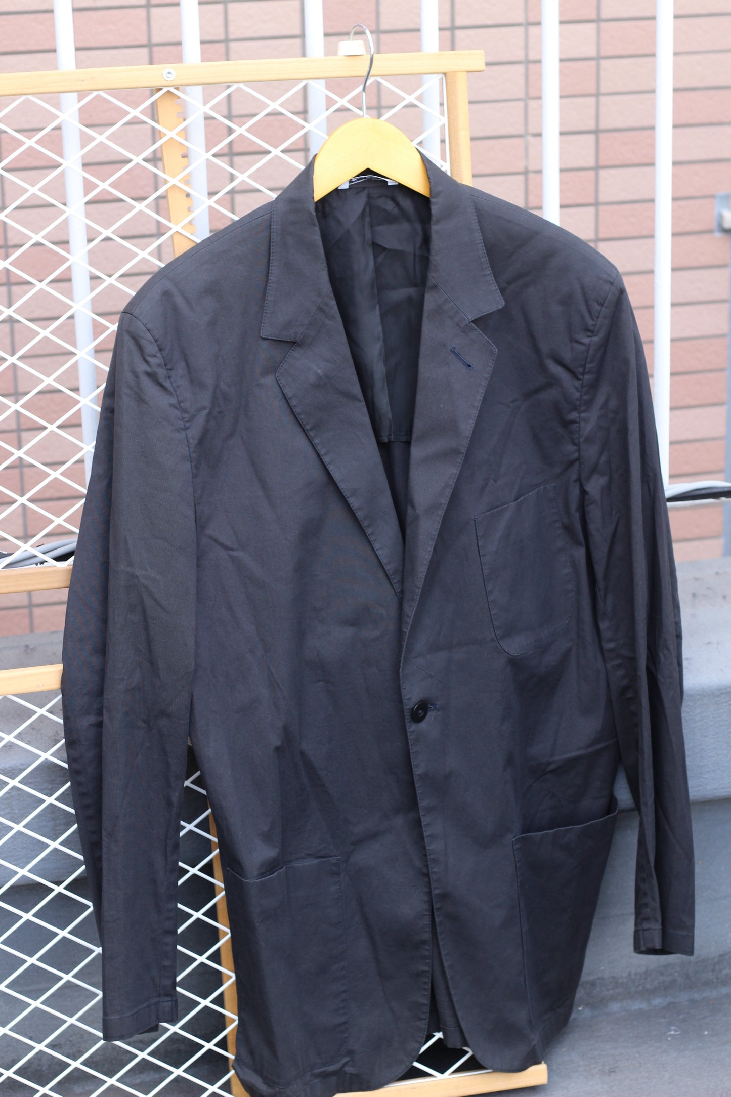Vintage Made In Italy Men's Jacket x3点