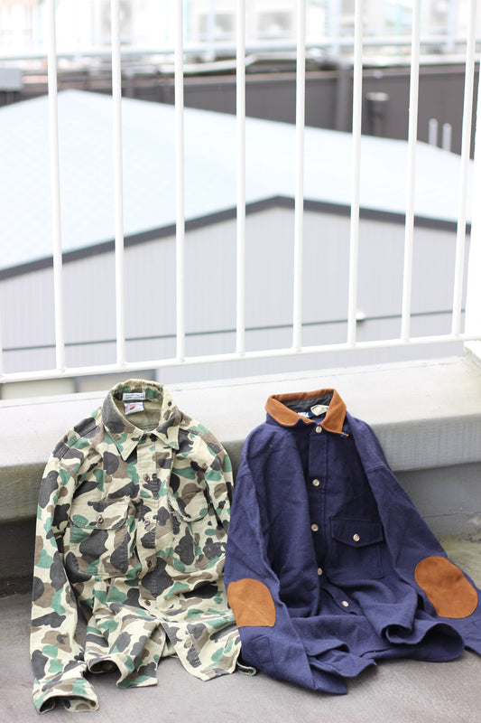 Made In Usa Vintage Shirt x2点