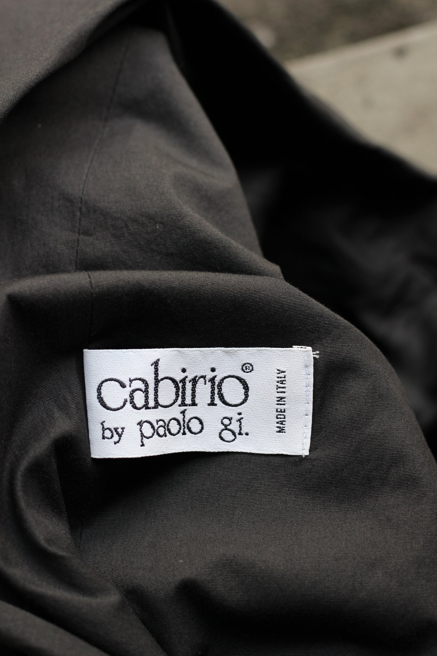Vintage Made In Italy Men's Jacket x3点