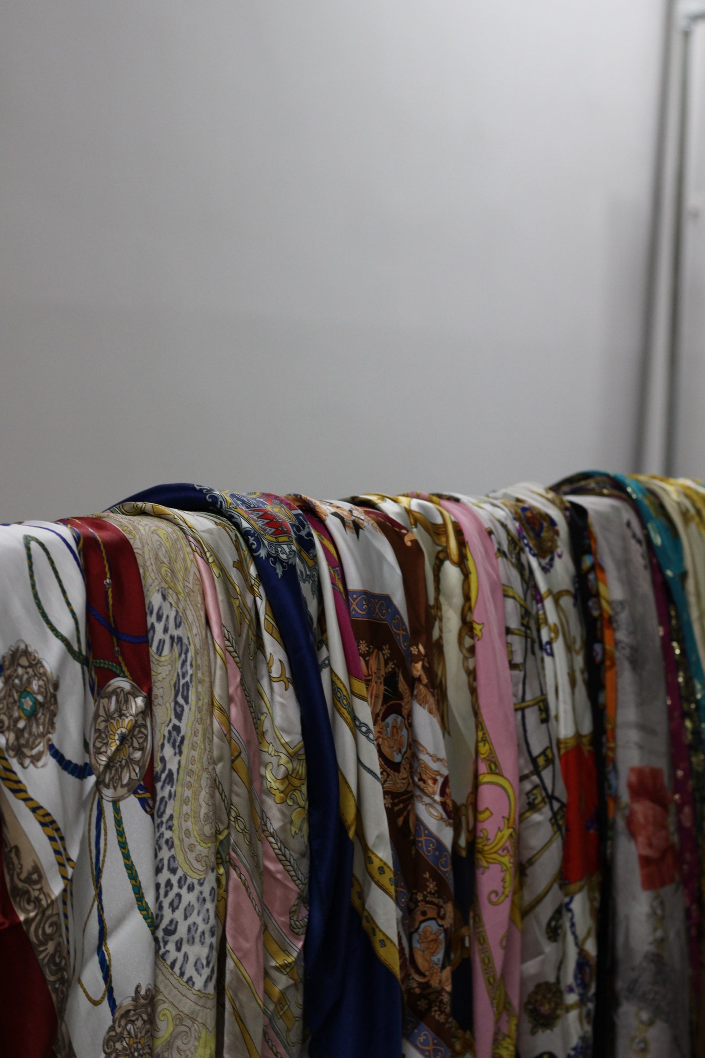 Jewelry Design Scarf x35点