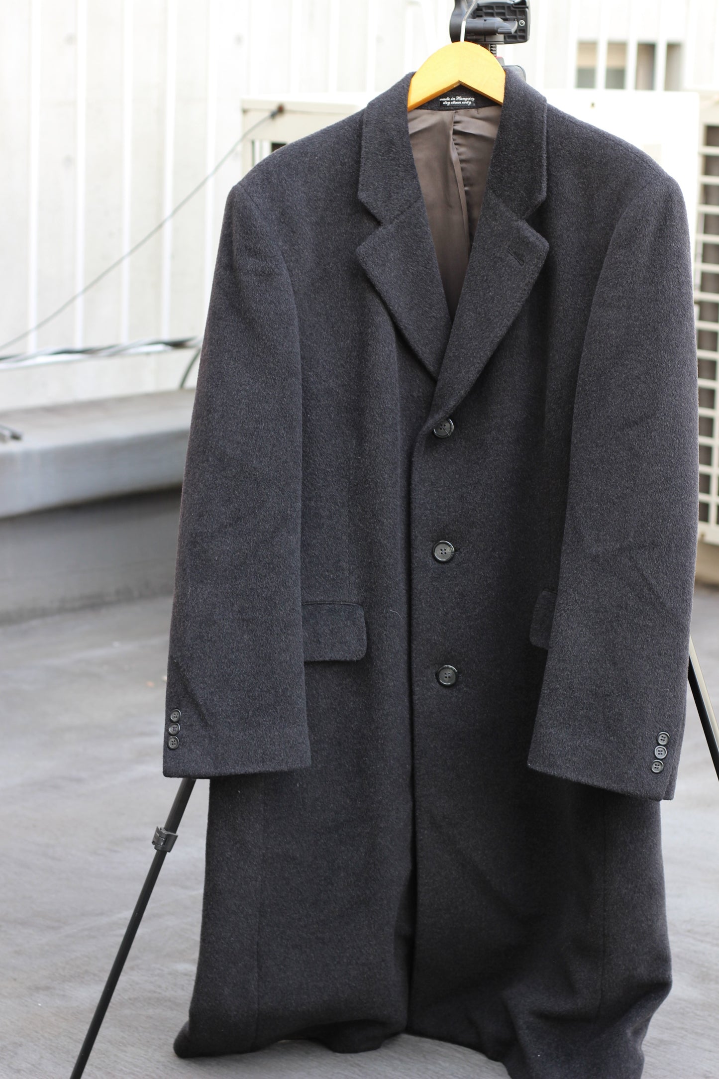 Euro Vintage Men's Coat x5点