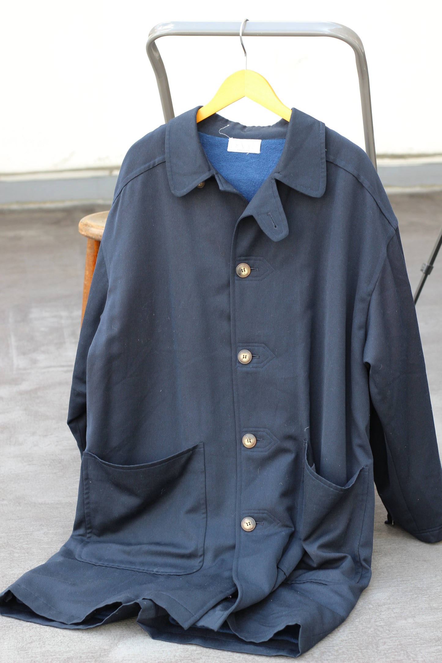 Euro Vintage Men's Coat x5点