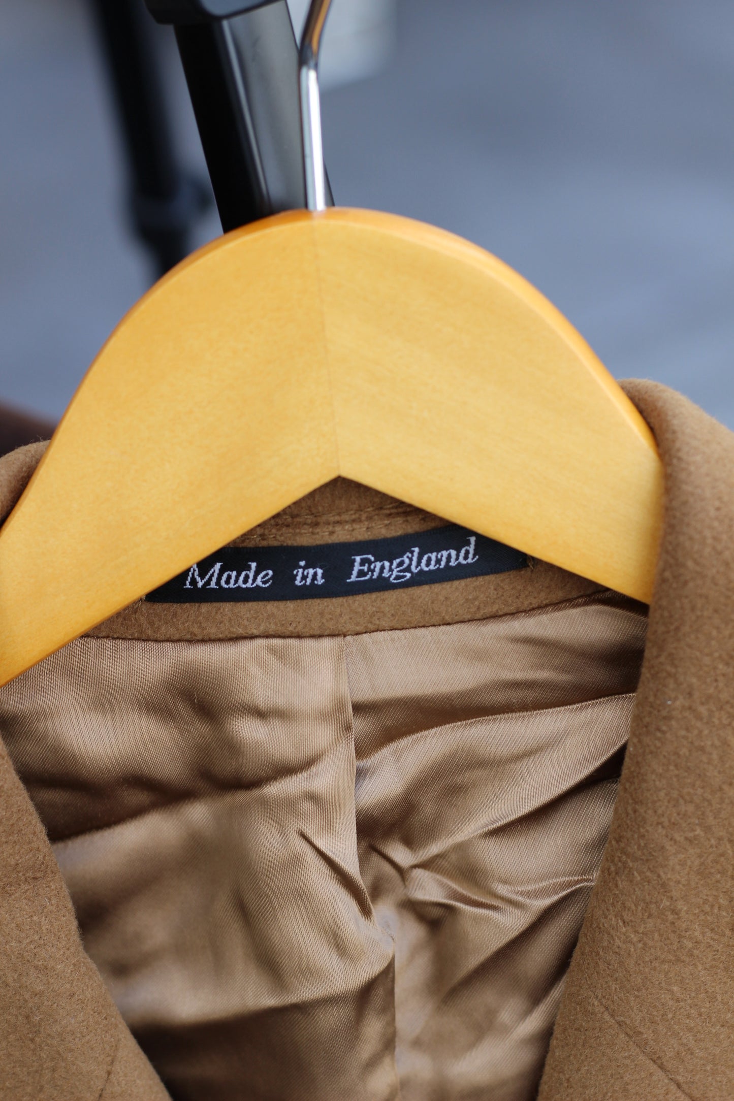 Euro Vintage Men's Coat x5点