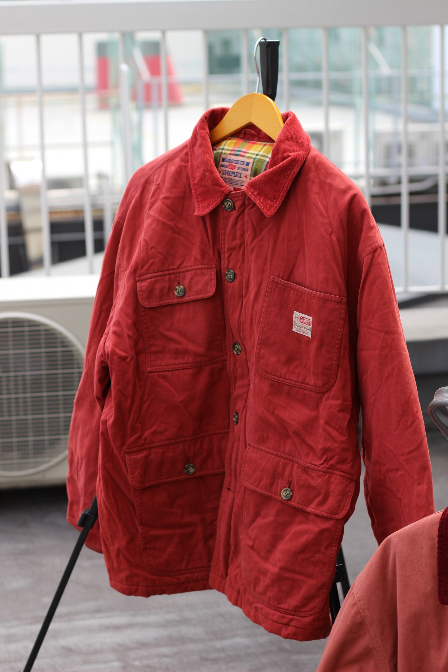Design Coveralls x2点