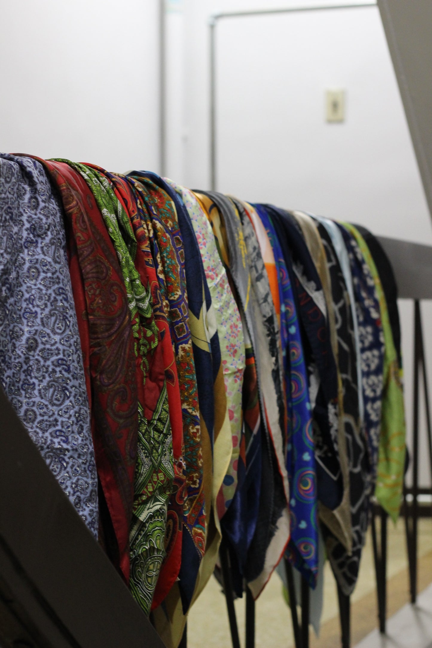 Design Scarf x20点
