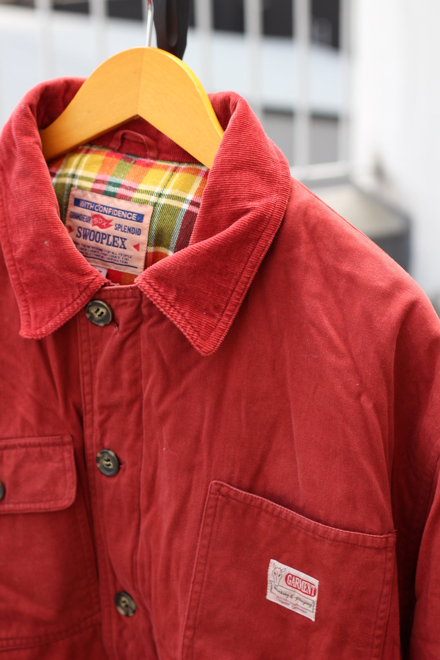 Design Coveralls x2点