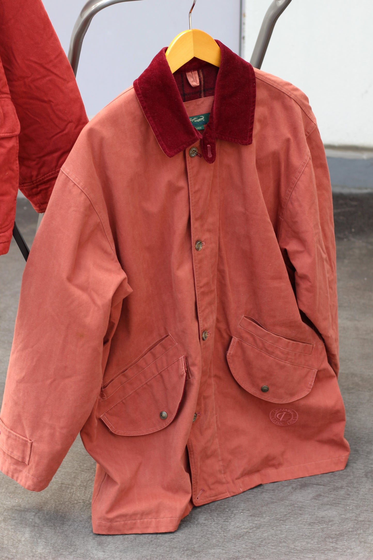Design Coveralls x2点