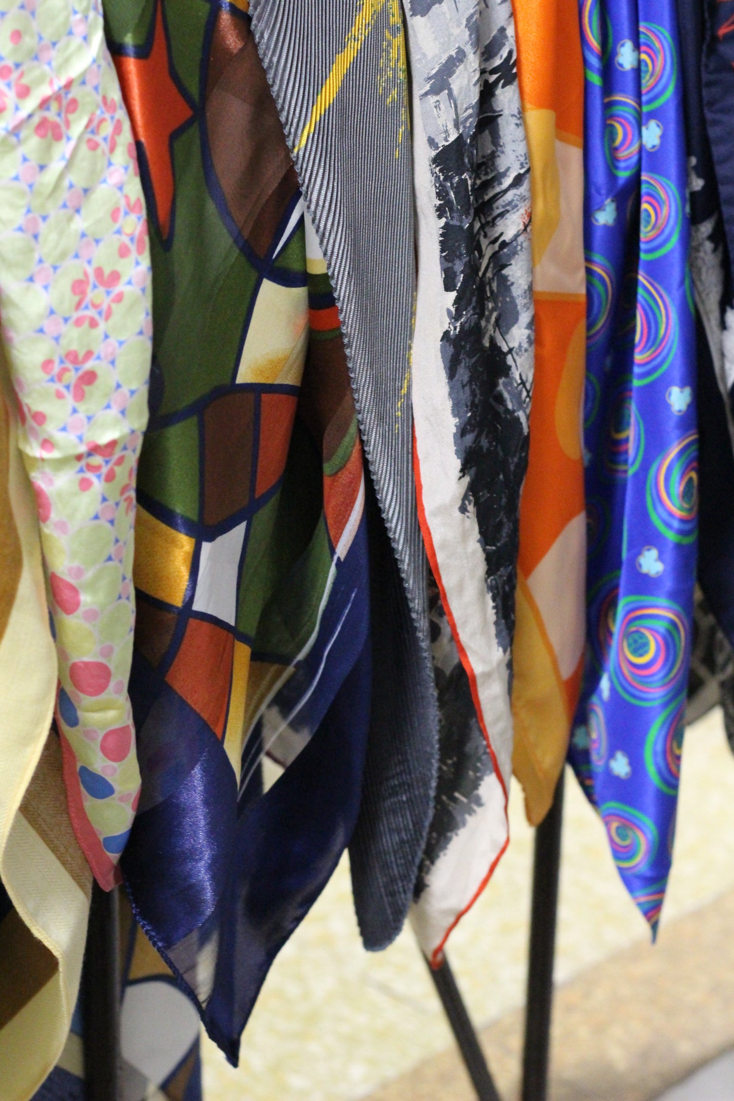 Design Scarf x20点