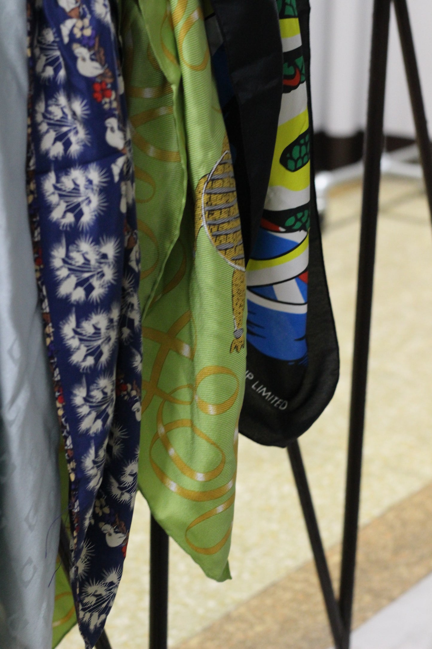 Design Scarf x20点